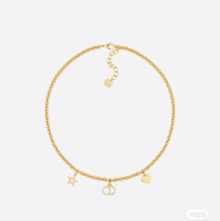 DIO* 24 new necklace