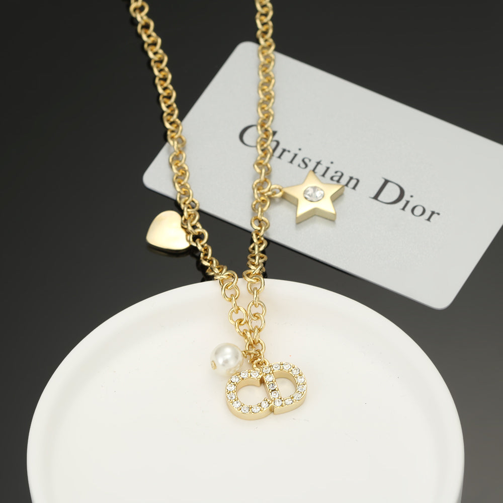 DIO* 24 new necklace
