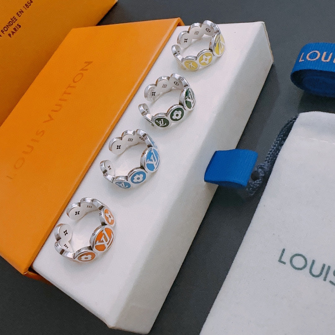 LOU* new ring