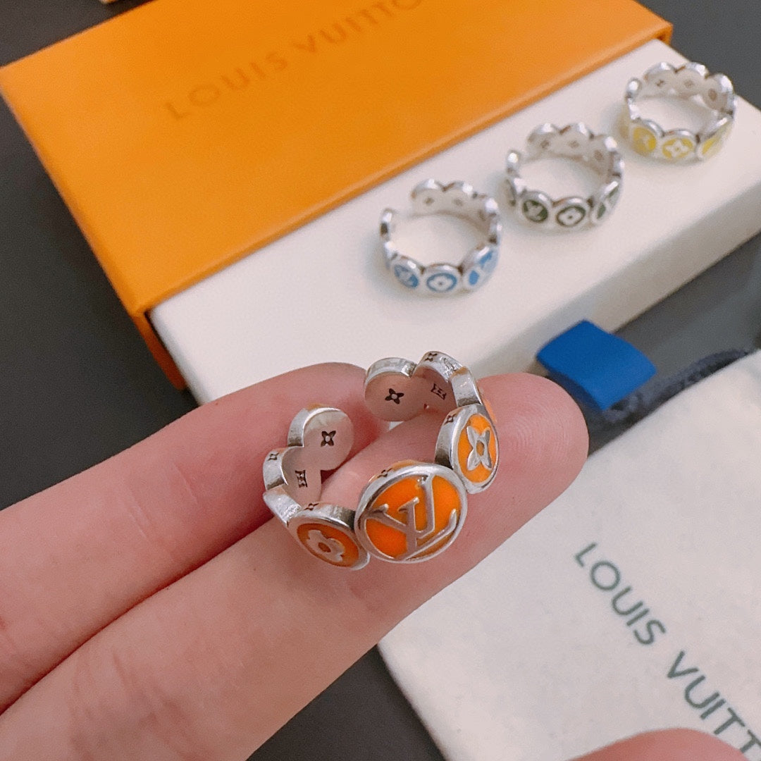 LOU* new ring
