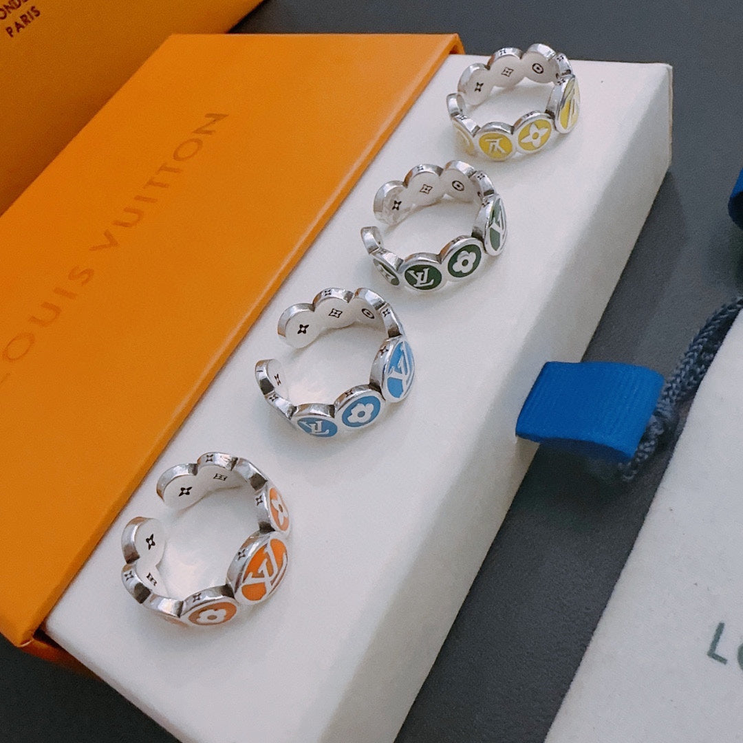 LOU* new ring