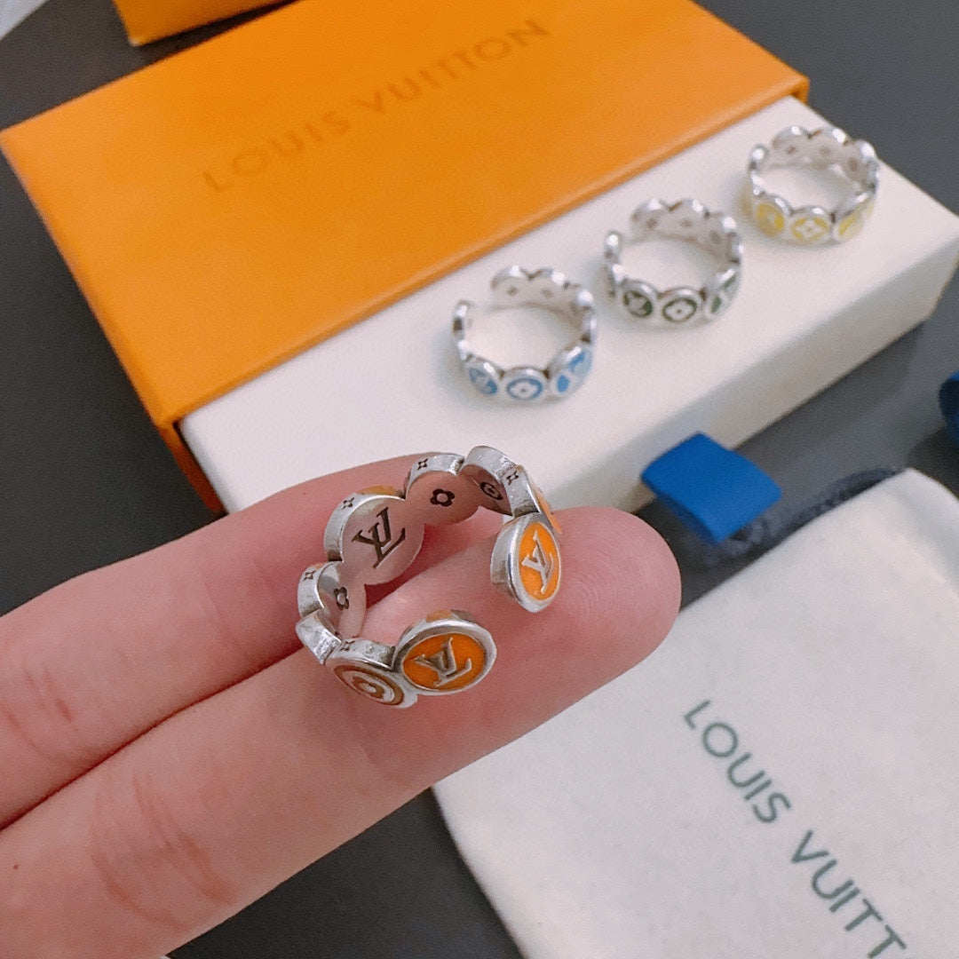 LOU* new ring