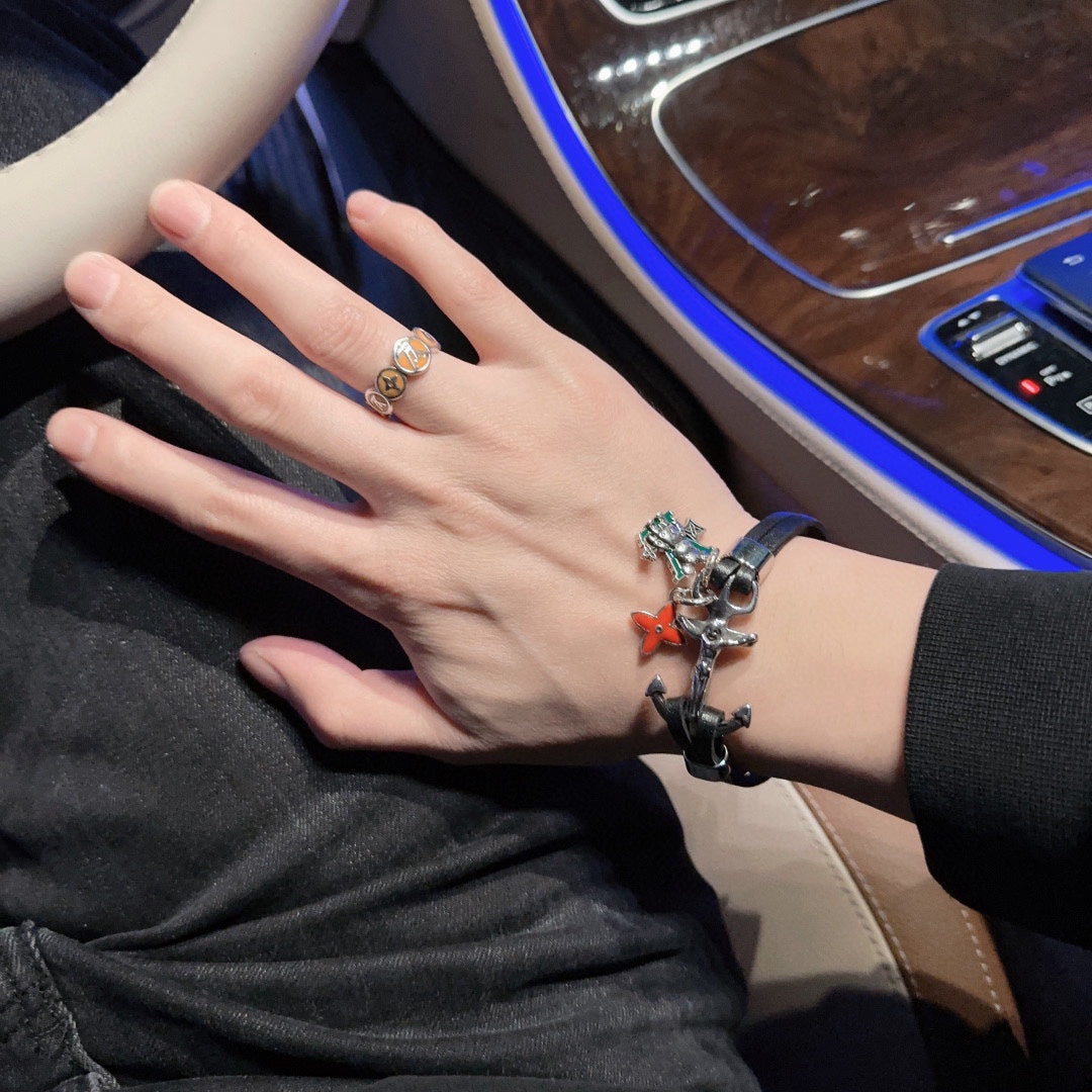 LOU* new ring