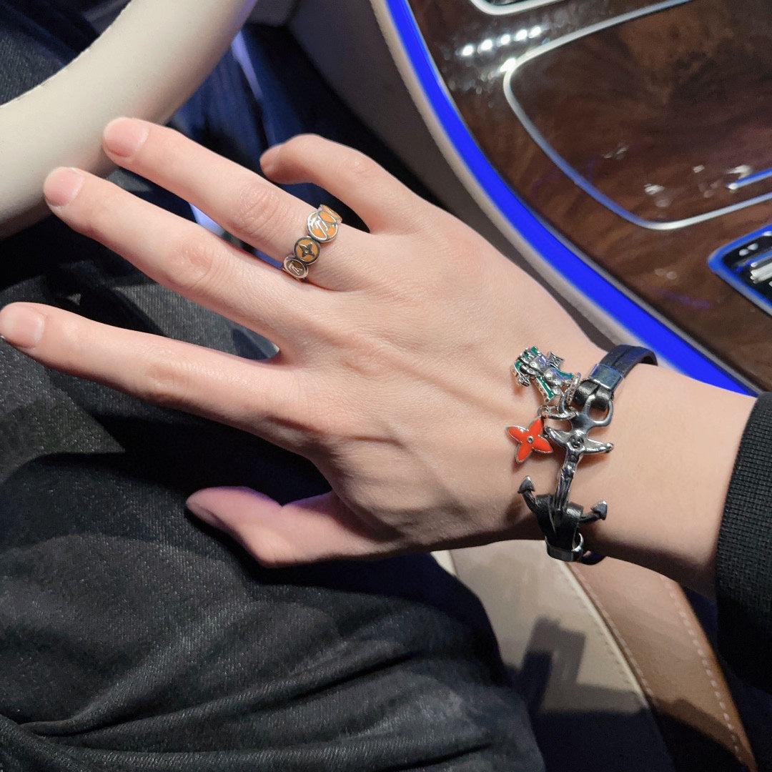 LOU* new ring