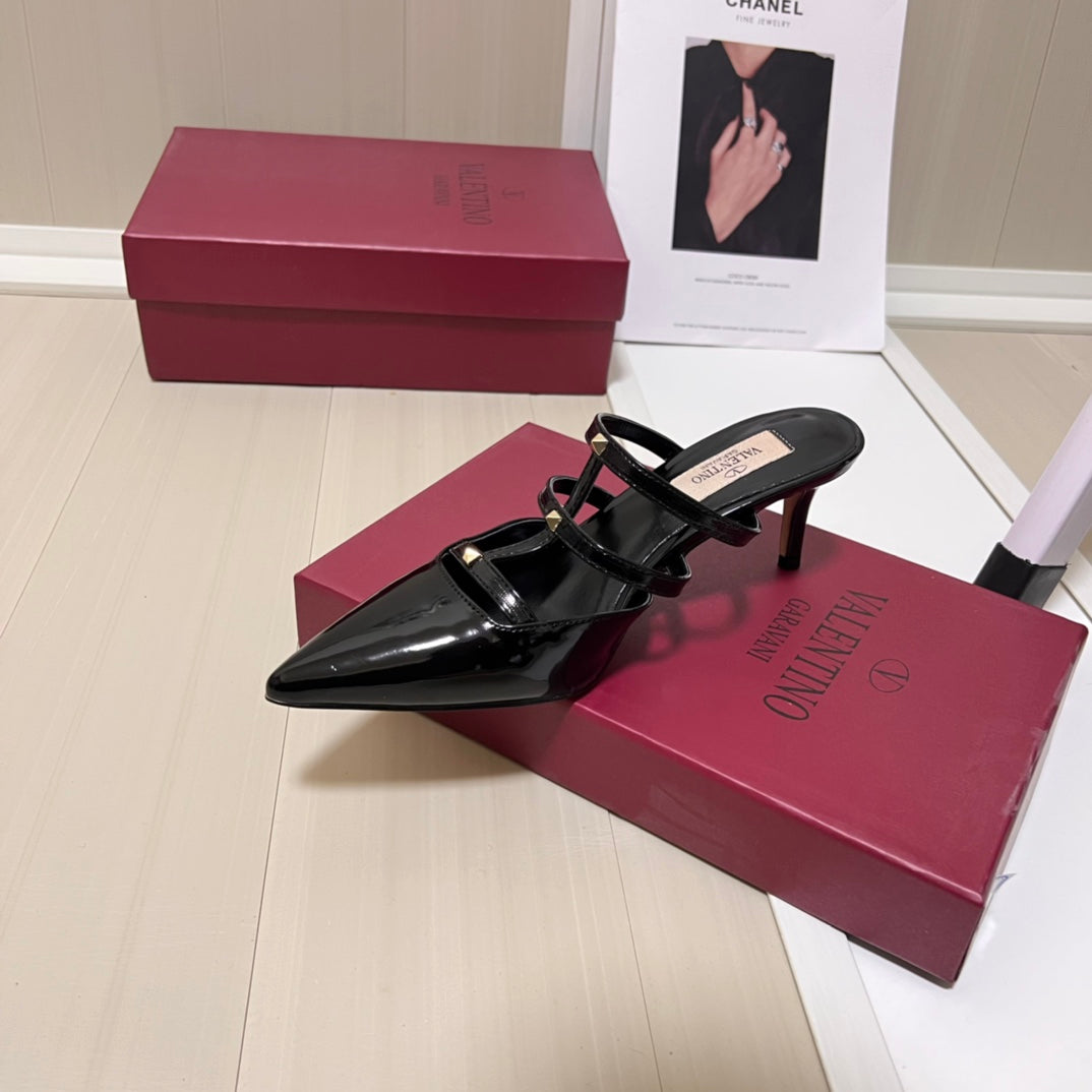 VALENTI* 24 new high-heeled sandals