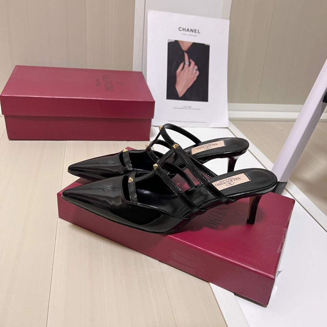 VALENTI* 24 new high-heeled sandals