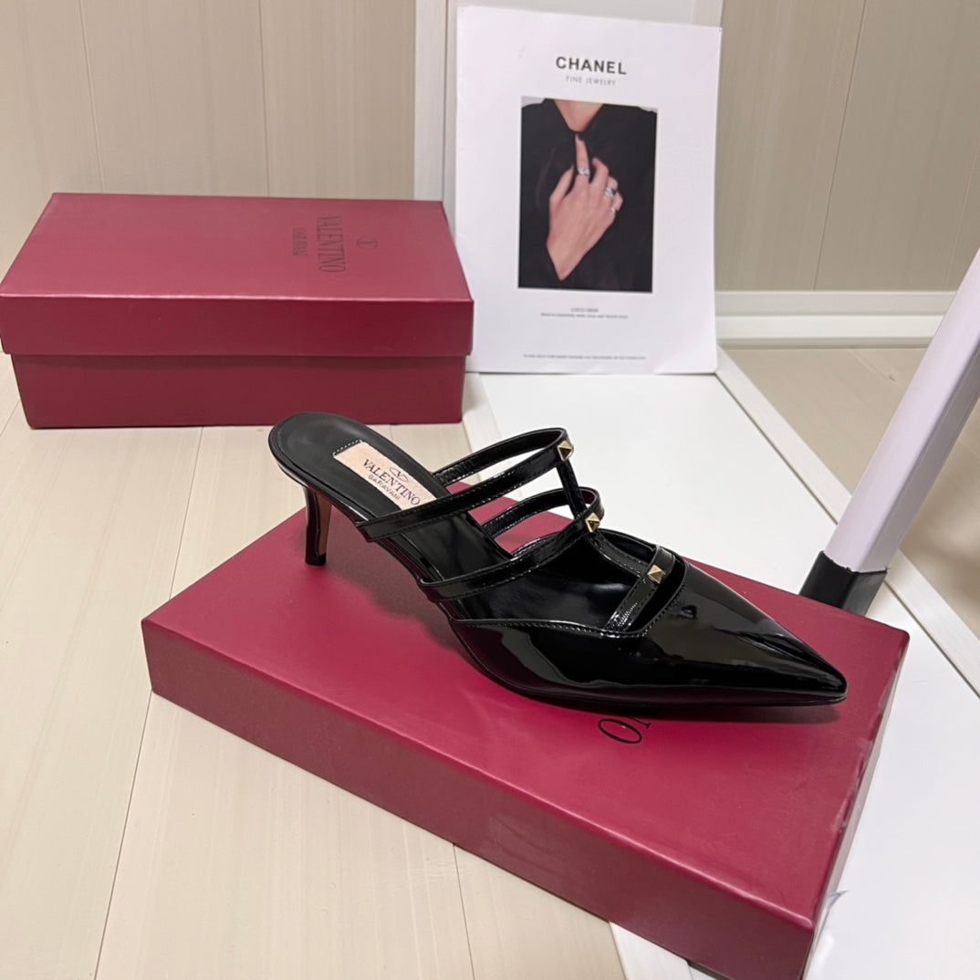 VALENTI* 24 new high-heeled sandals