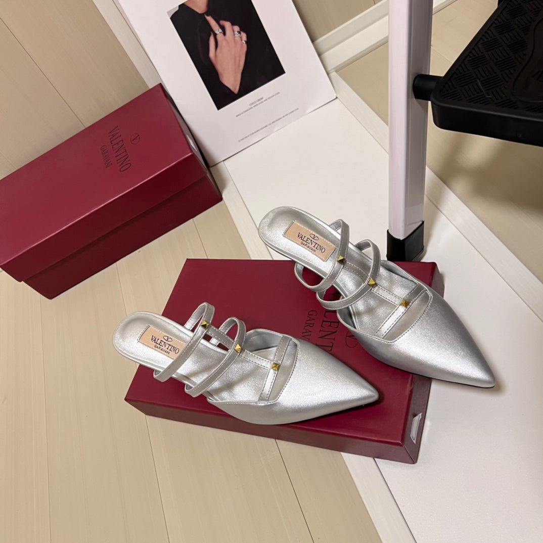 VALENTI* 24 new high-heeled sandals