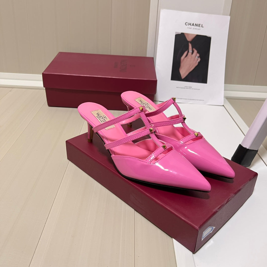 VALENTI* 24 new high-heeled sandals