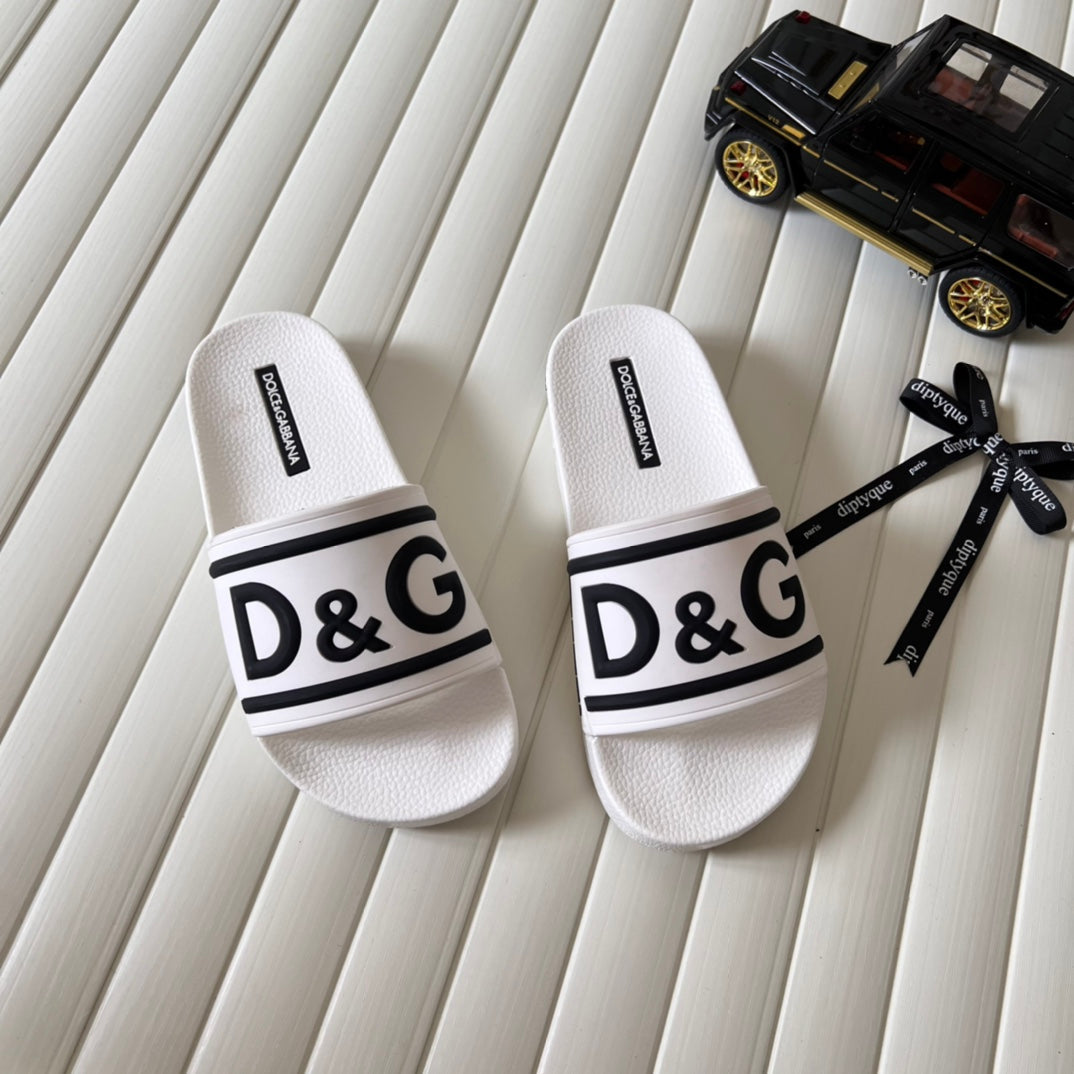 DG* 24 new slippers