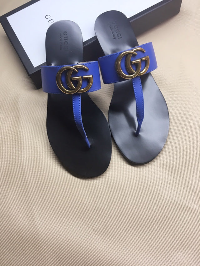 GUC* classic flats