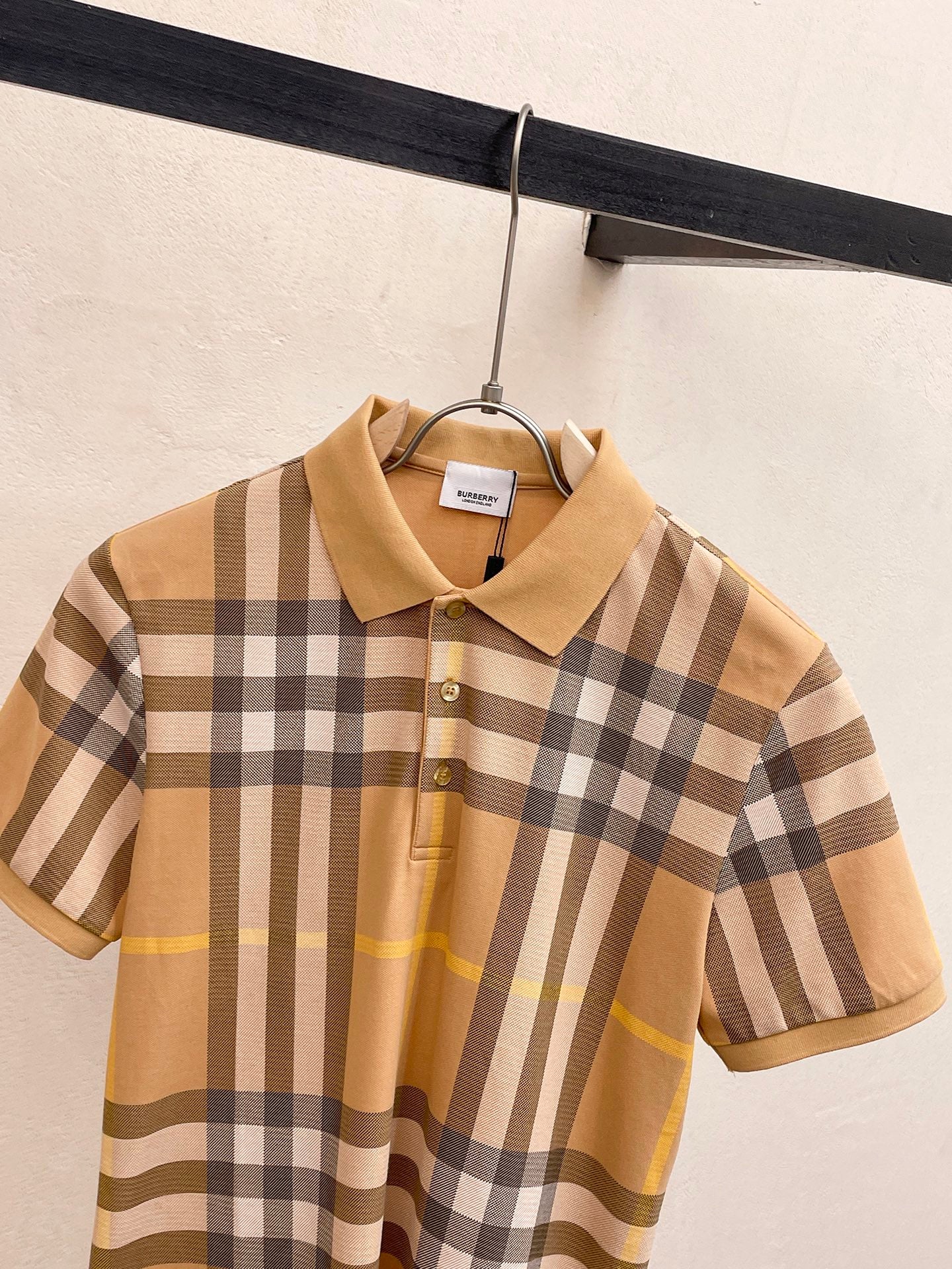 Burbe* 24 new short-sleeved POLO