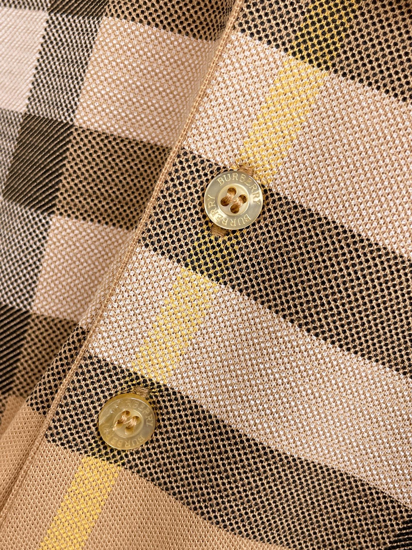 Burbe* 24 new short-sleeved POLO