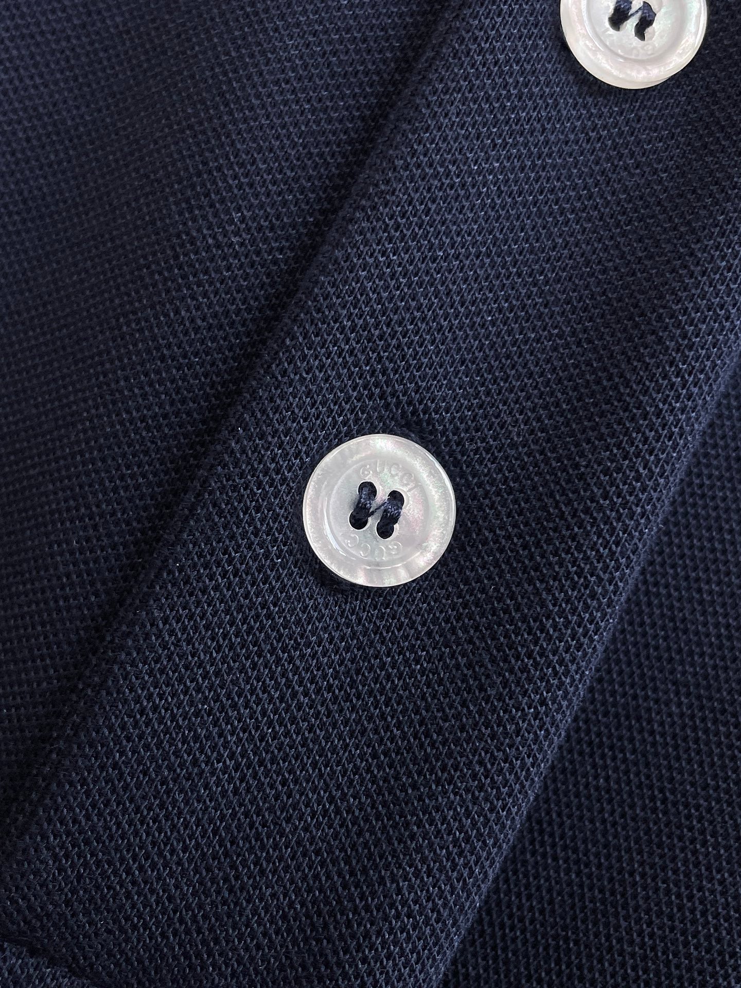 Guc* 24 new short-sleeved POLO