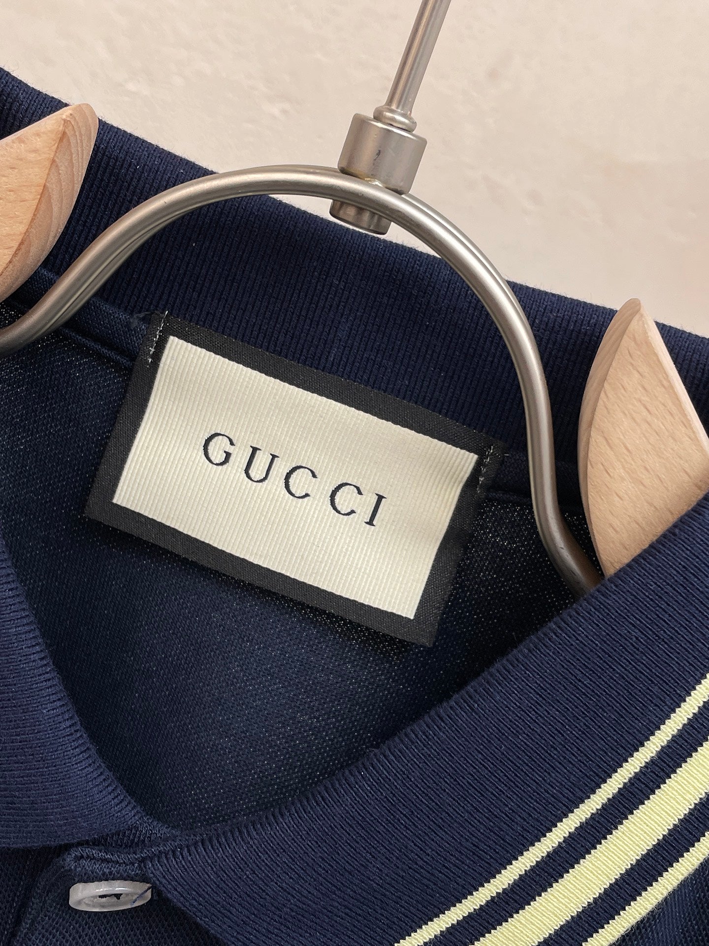 Guc* 24 new short-sleeved POLO