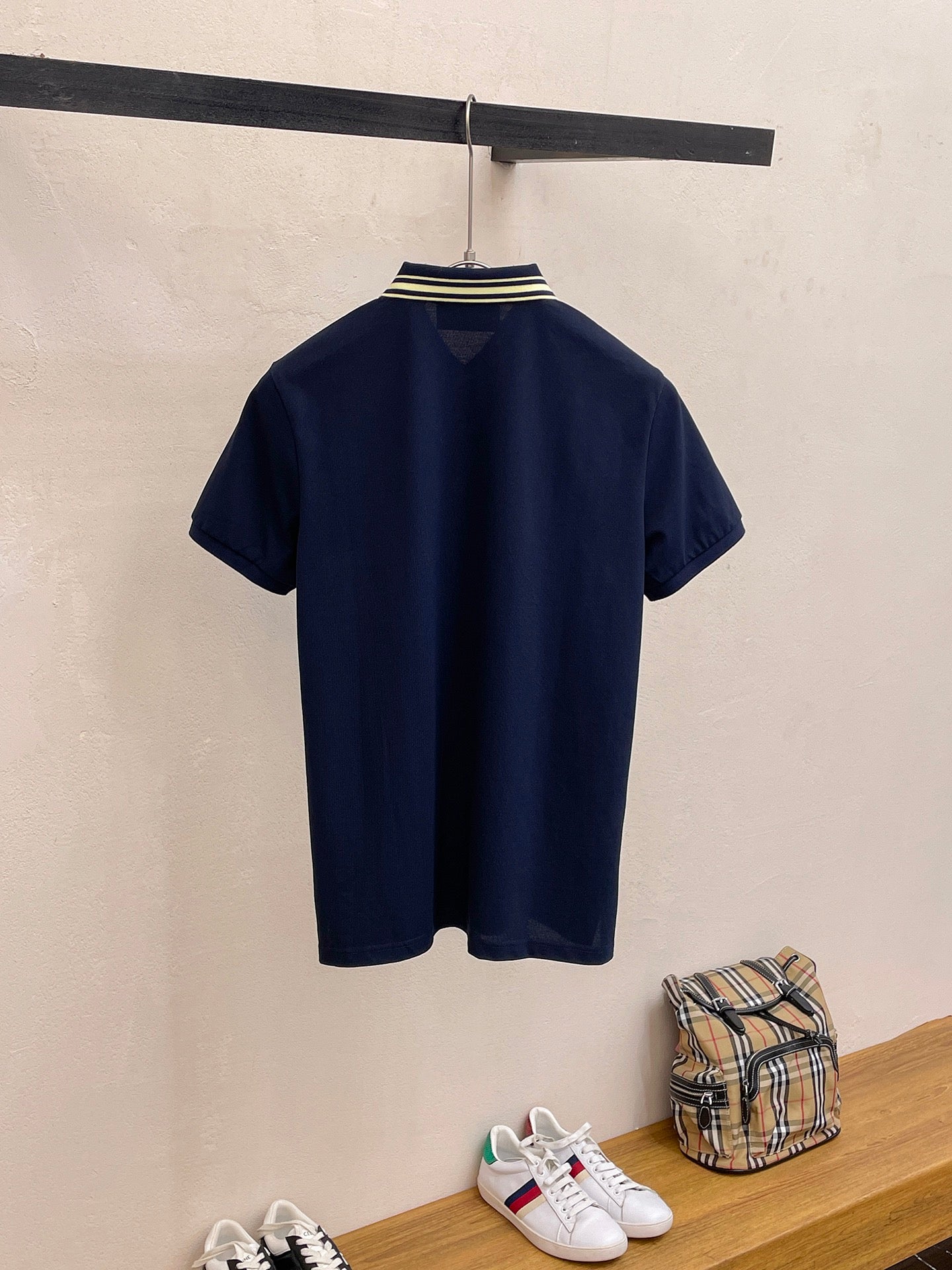 Guc* 24 new short-sleeved POLO