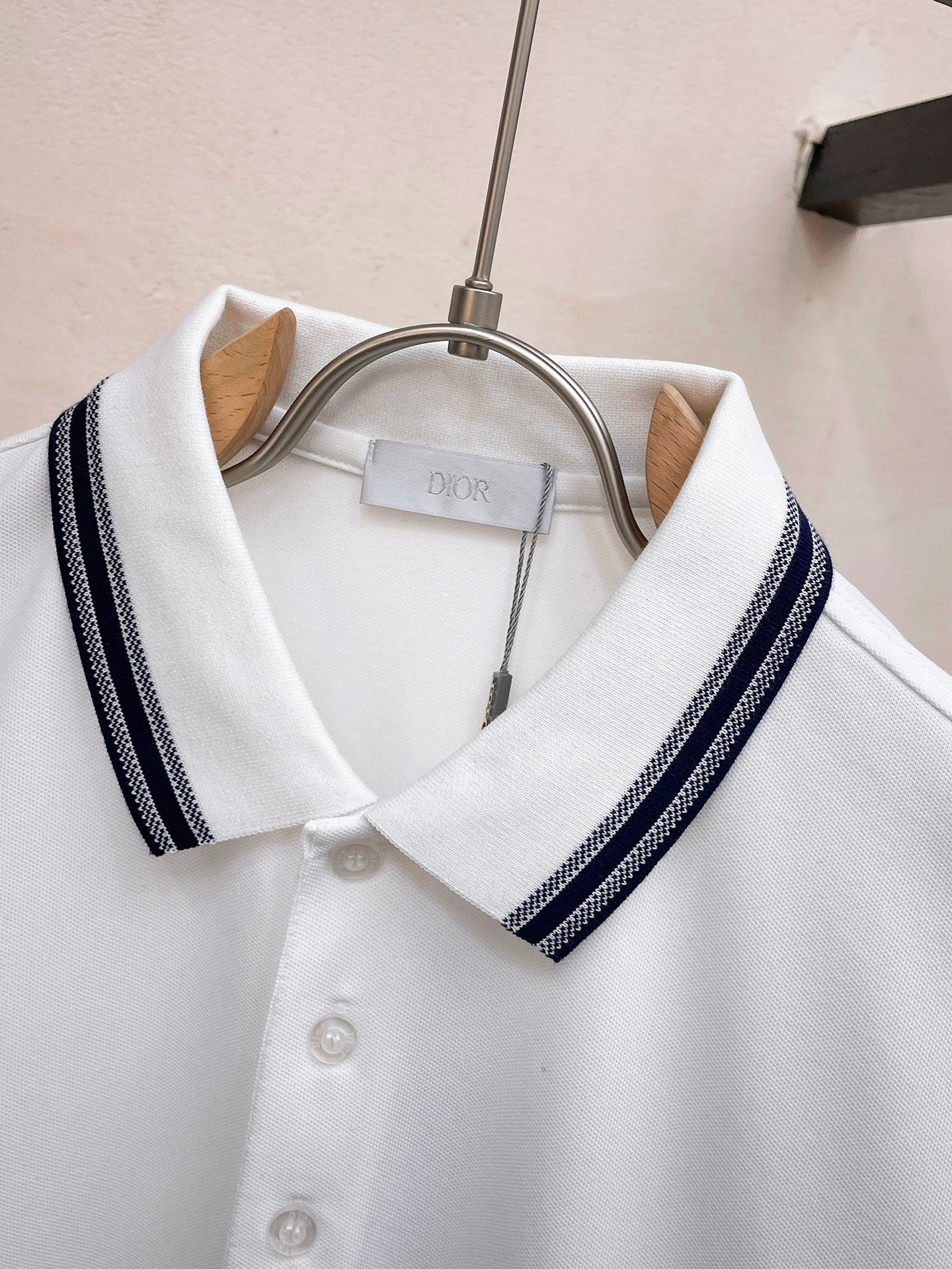 Dio* 24 new casual short-sleeved POLO