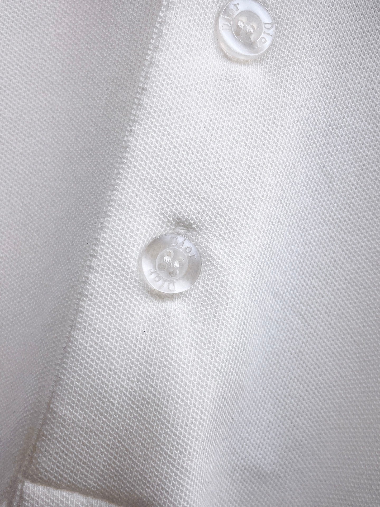 Dio* 24 new casual short-sleeved POLO