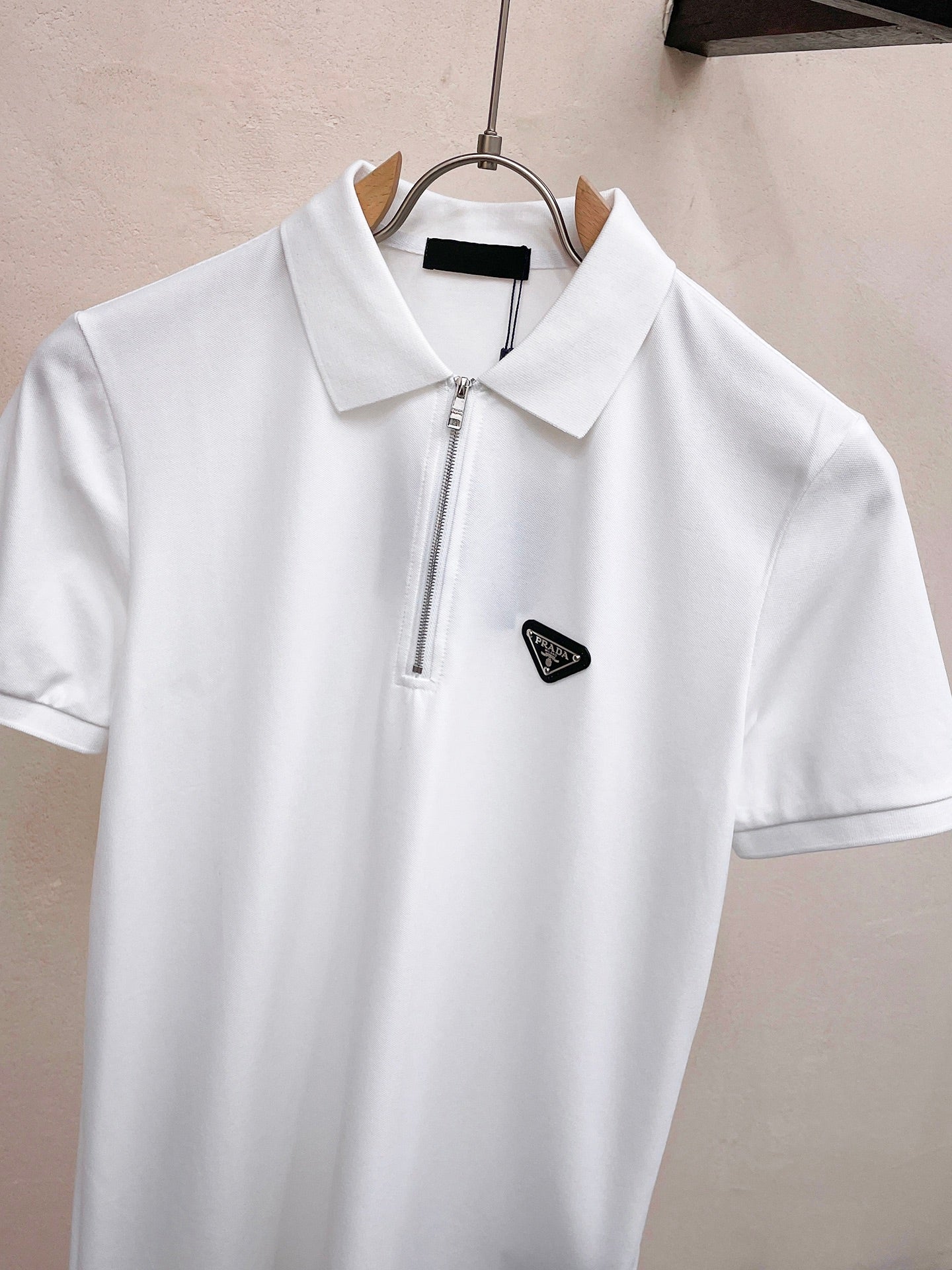 Pra* 24 new casual short-sleeved Polo