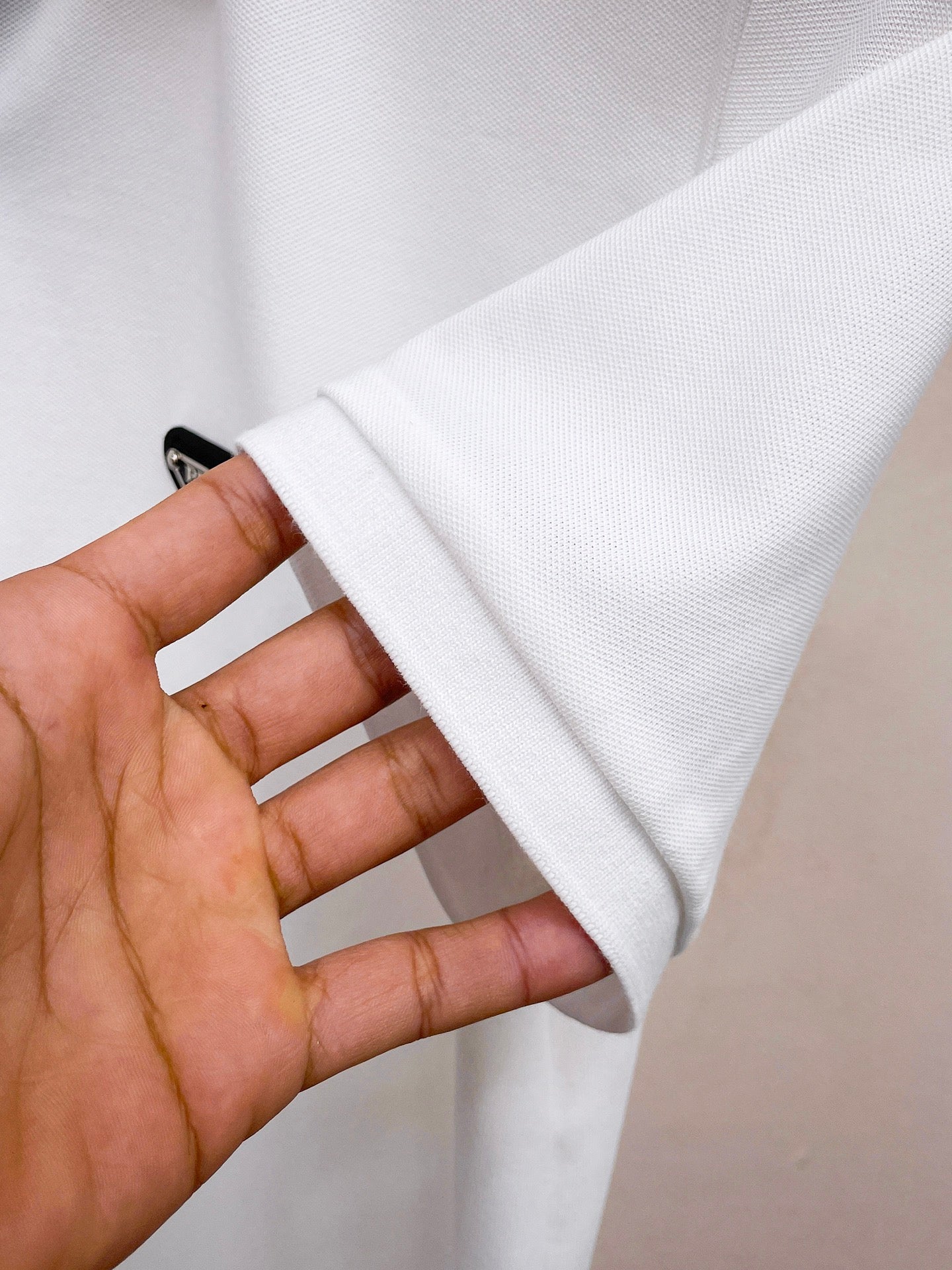 Pra* 24 new casual short-sleeved Polo