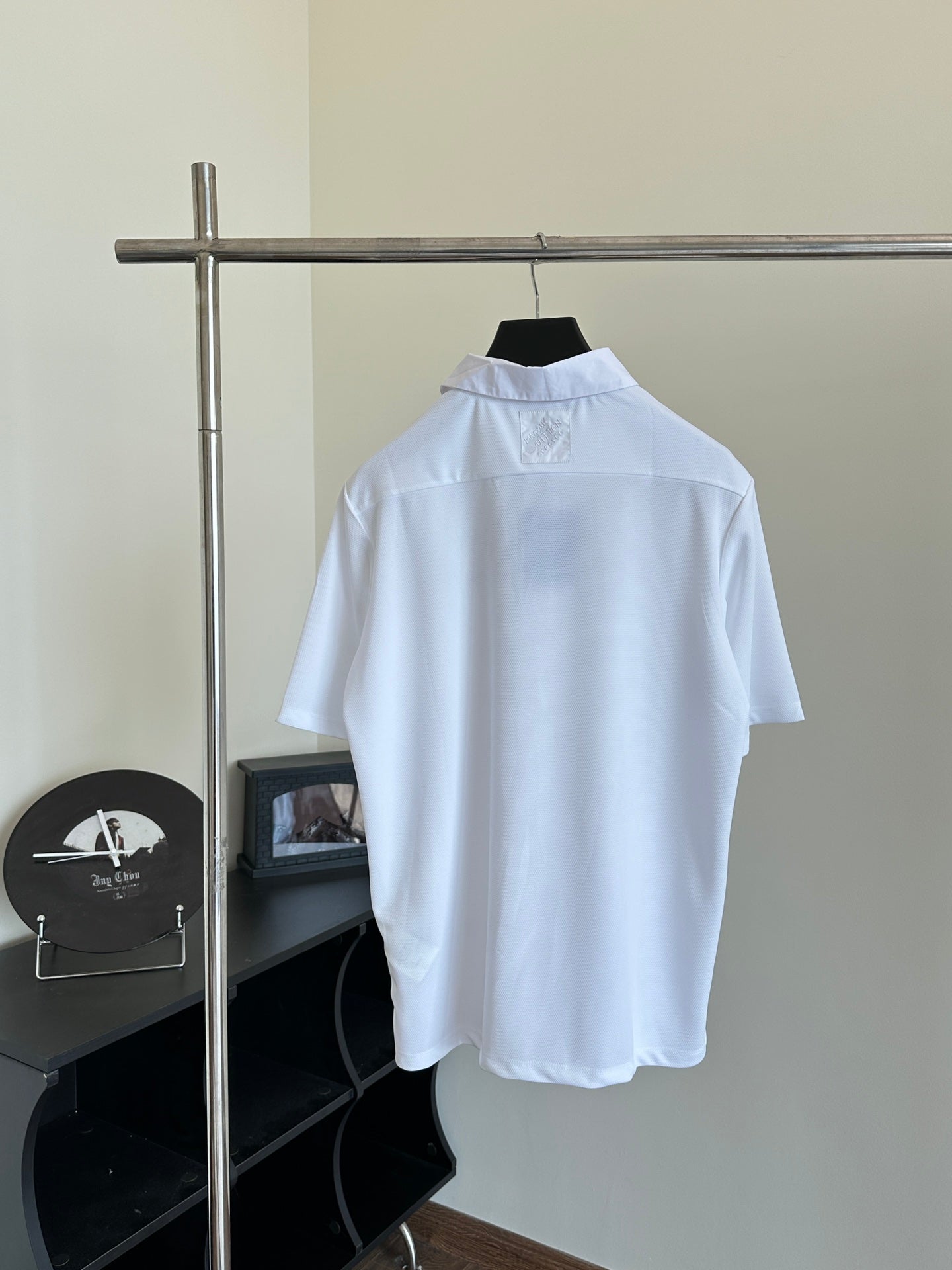 LOU *24 new polo sweater