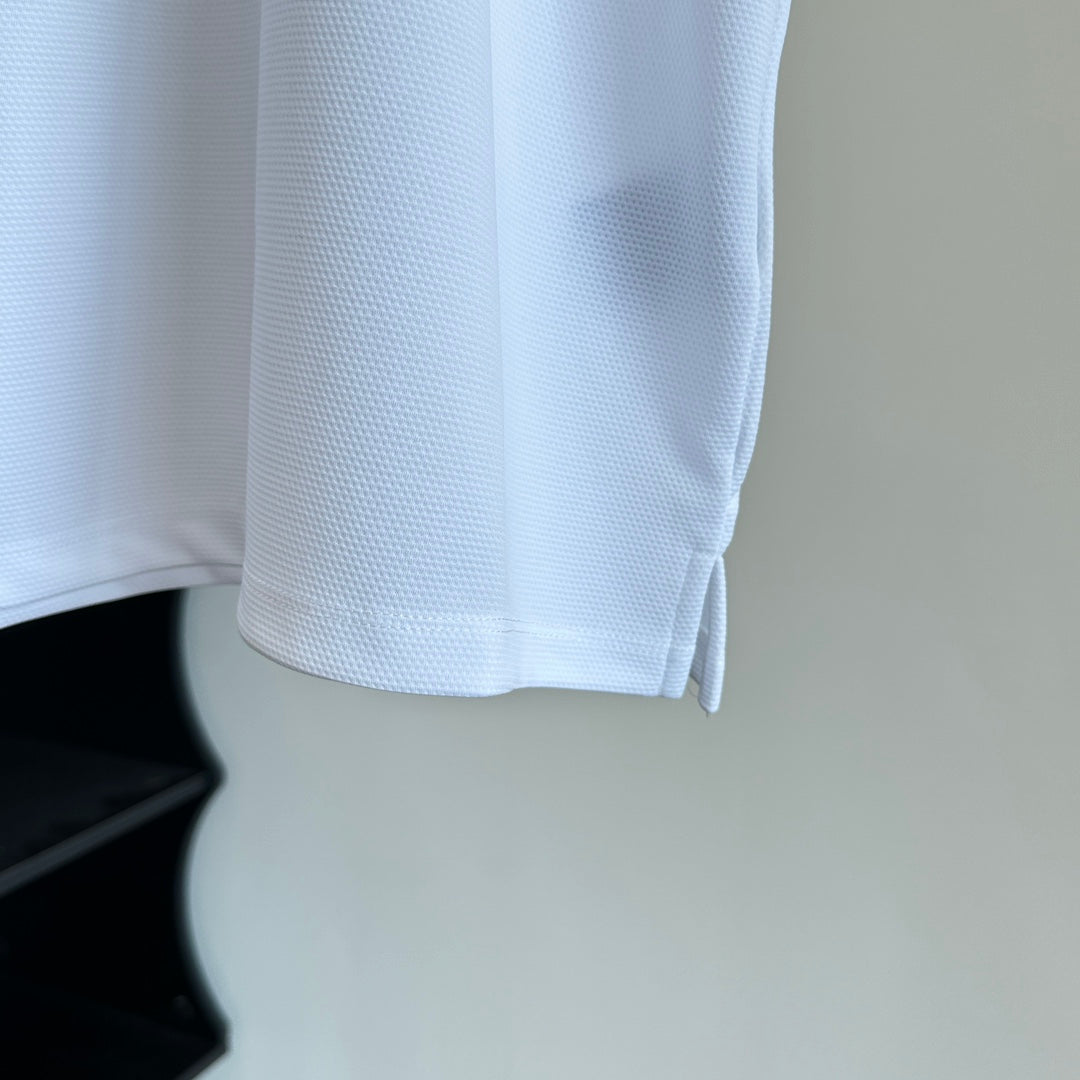 LOU *24 new polo sweater