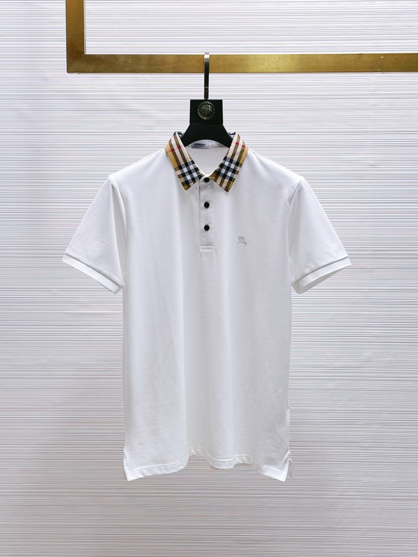 Burber* 24 new short-sleeved POLO
