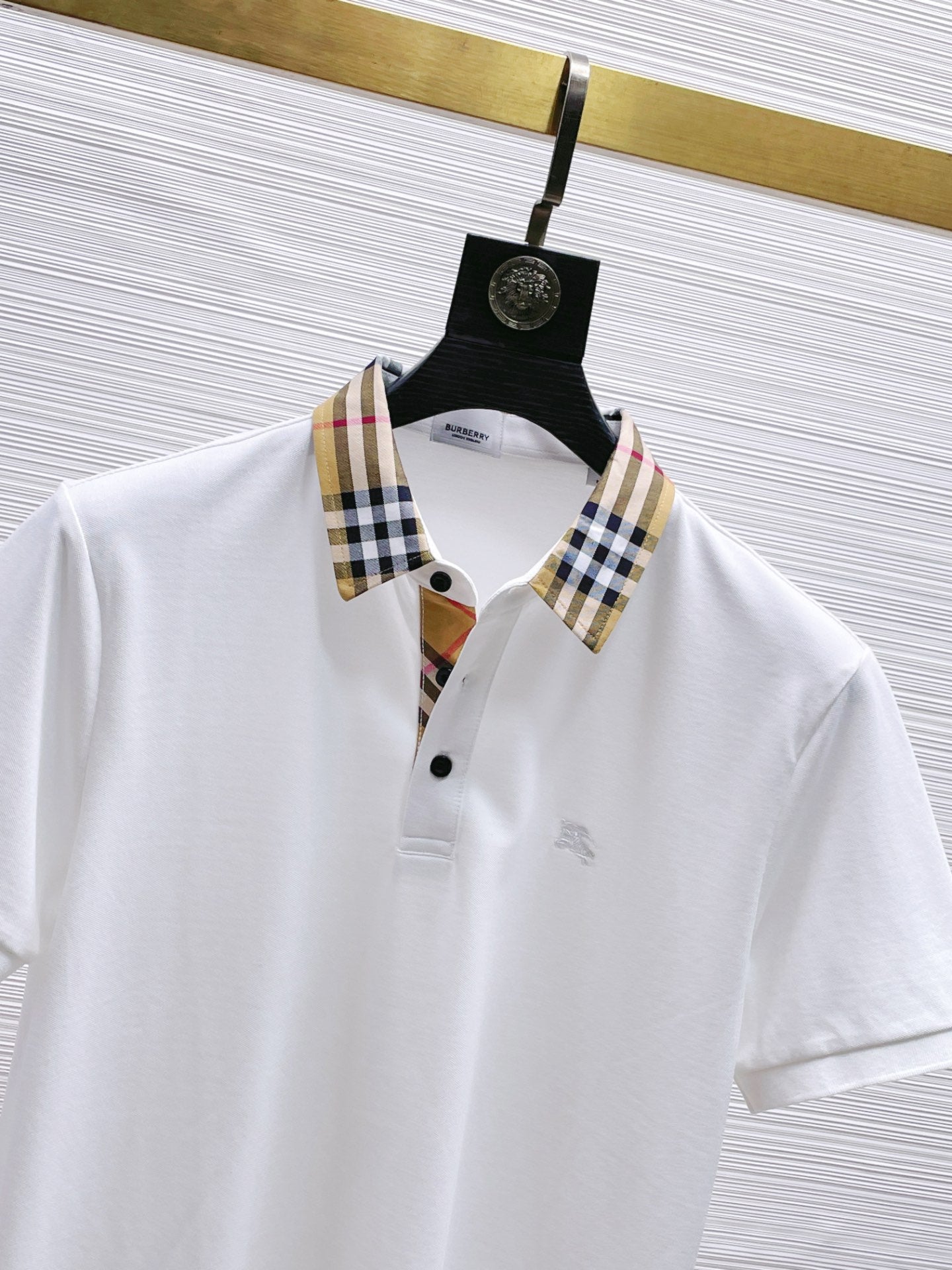 Burber* 24 new short-sleeved POLO