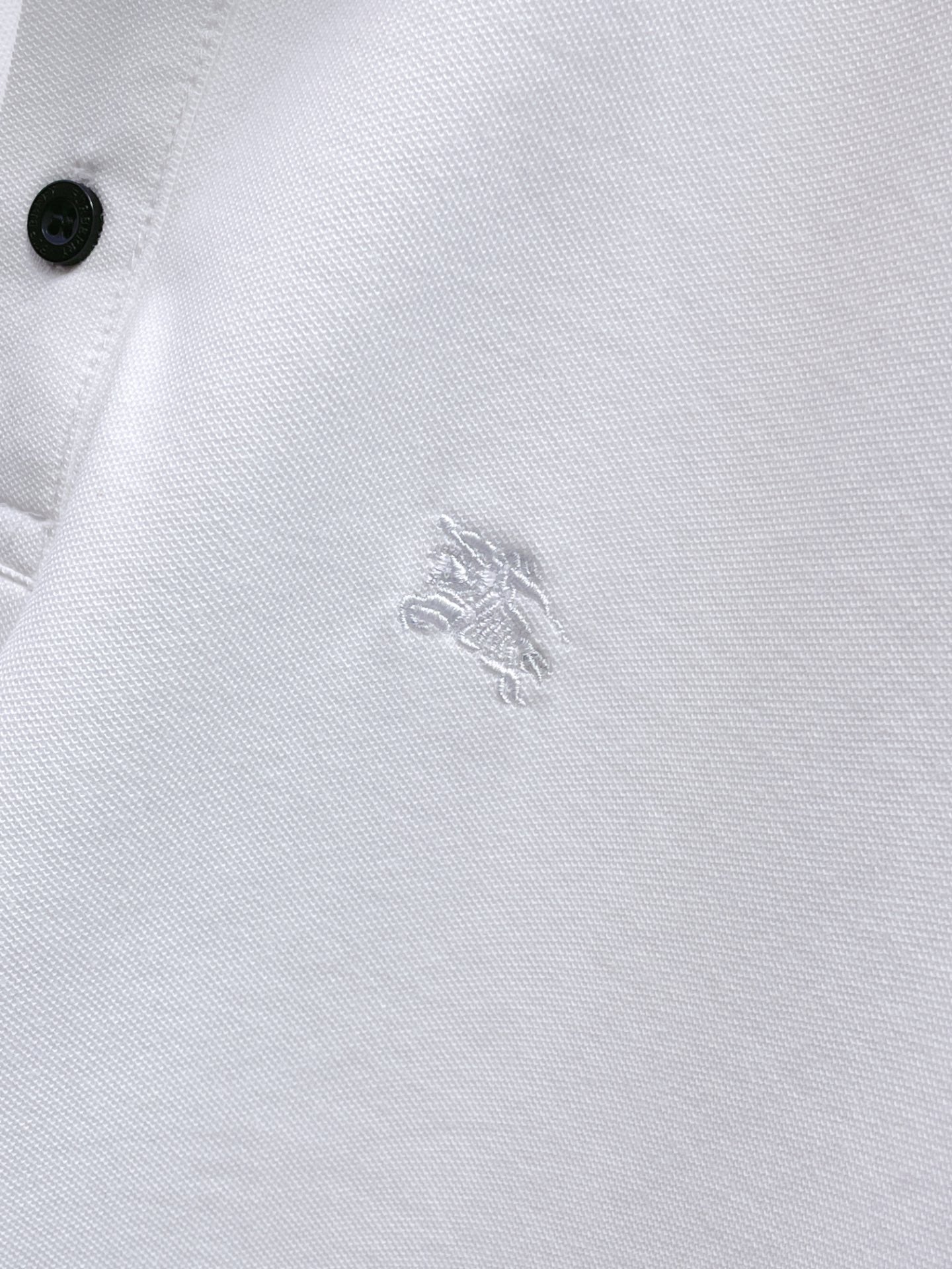 Burber* 24 new short-sleeved POLO