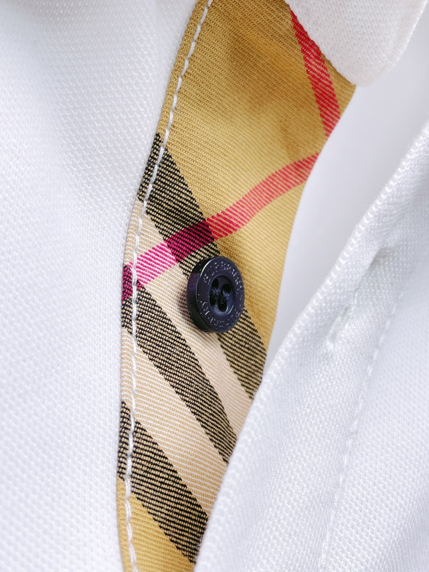 Burber* 24 new short-sleeved POLO