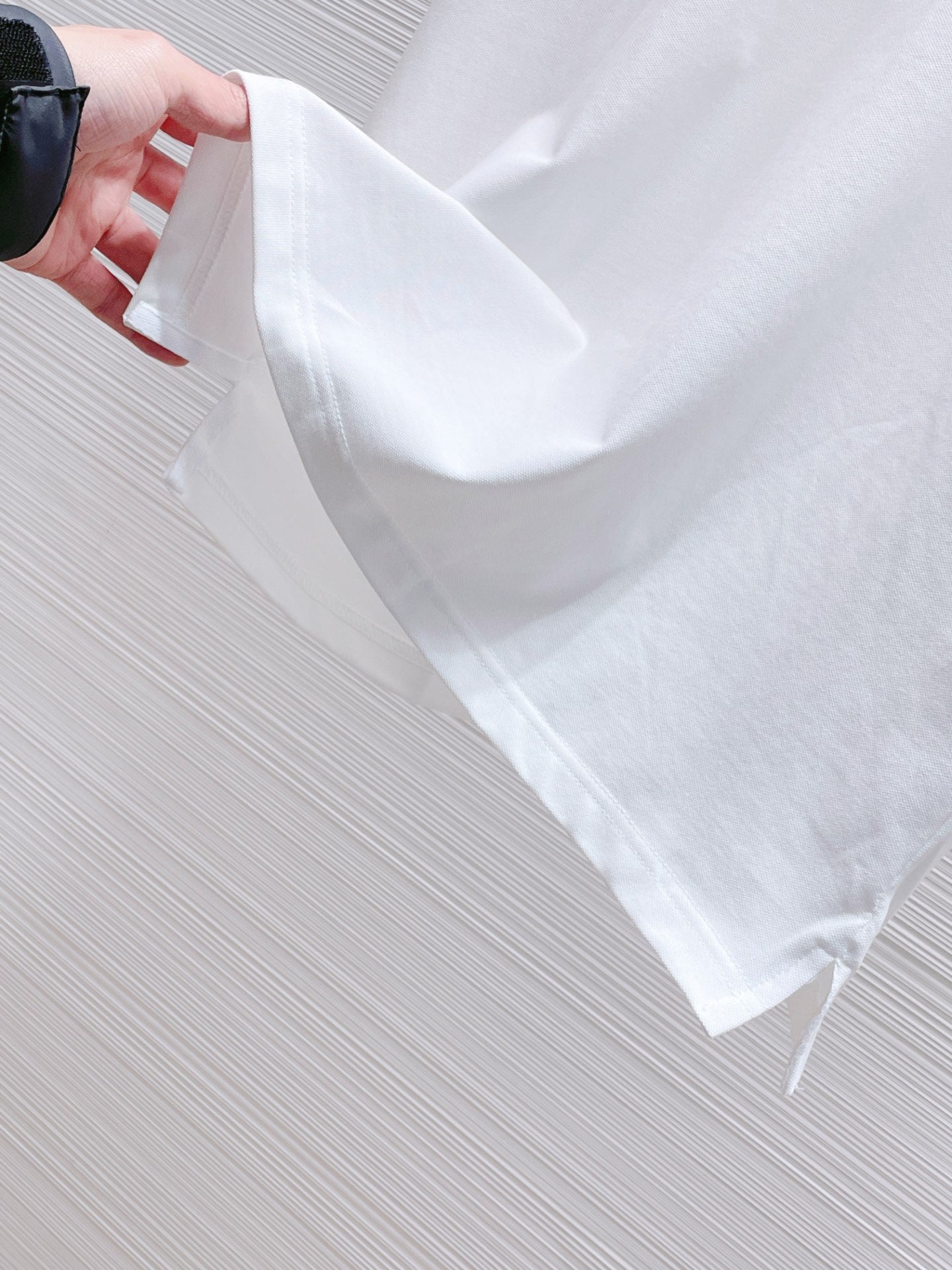 Burber* 24 new short-sleeved POLO