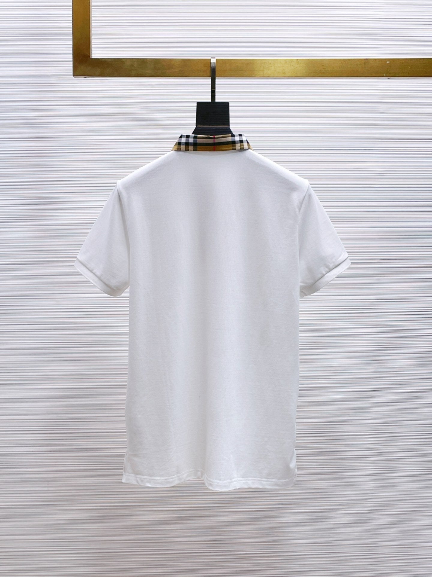 Burber* 24 new short-sleeved POLO