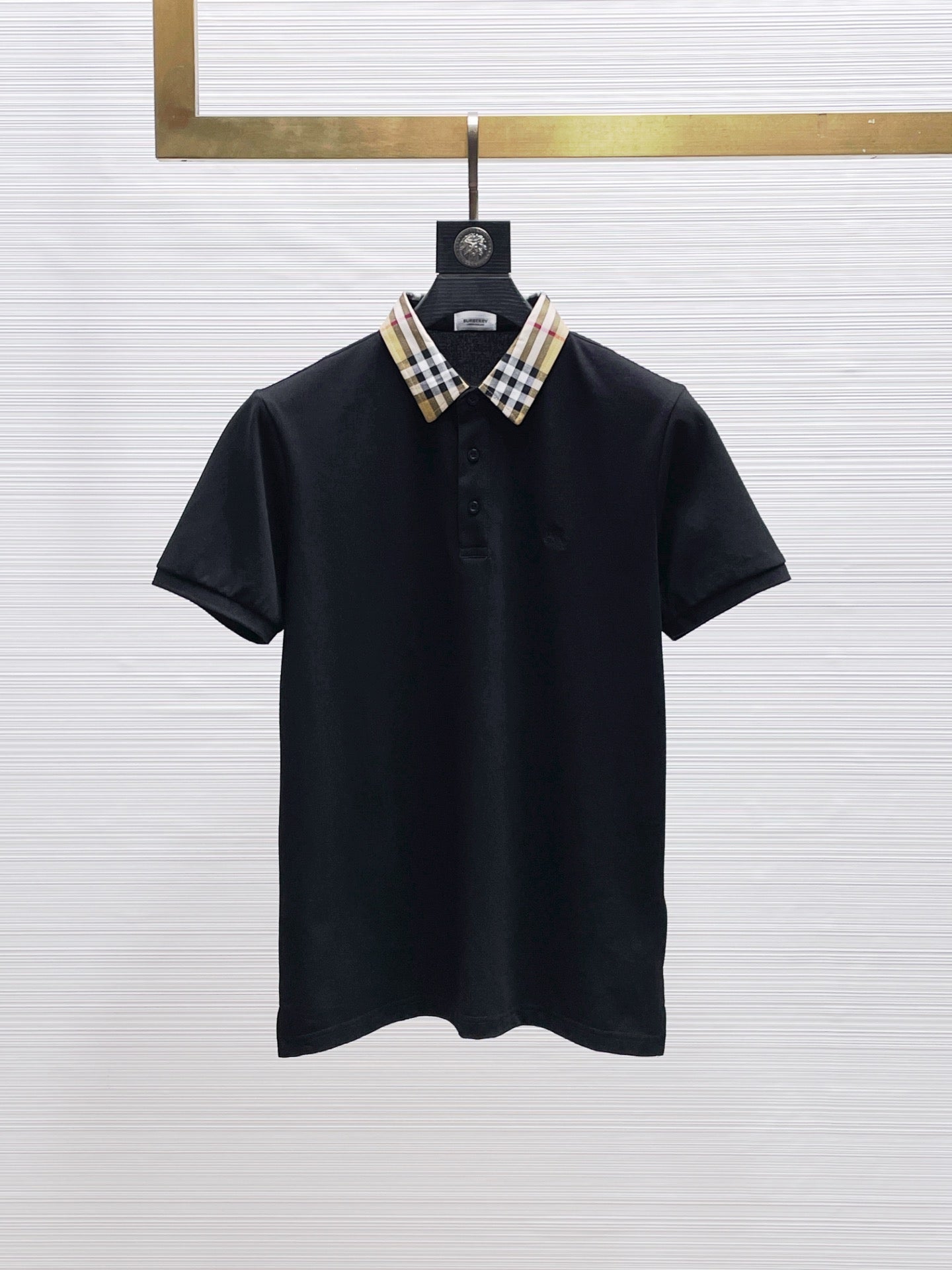 Burber* 24 new short-sleeved POLO