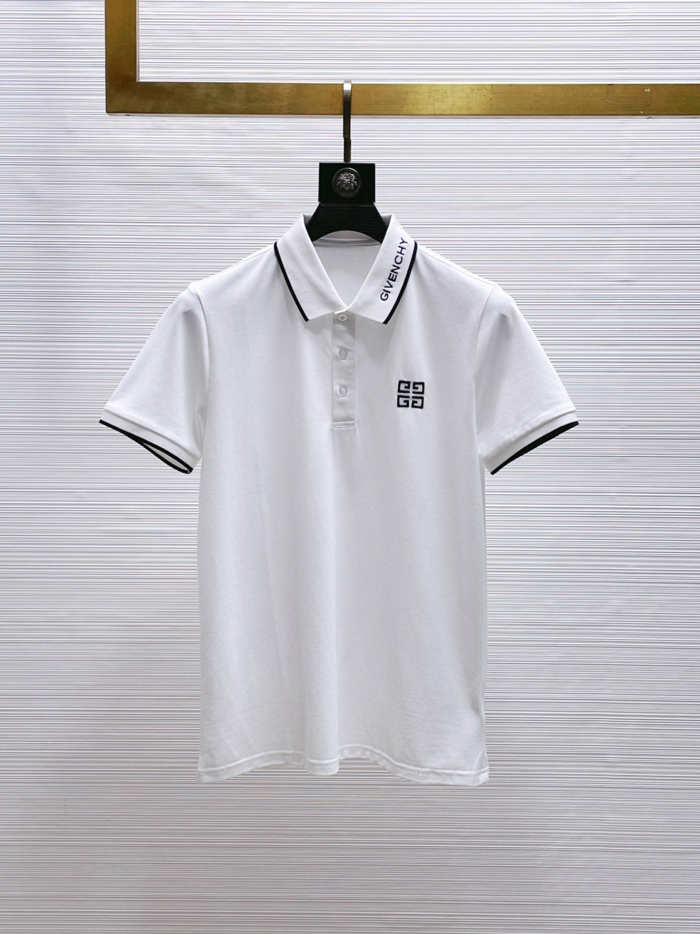 Givenc* 24 new short-sleeved POLO