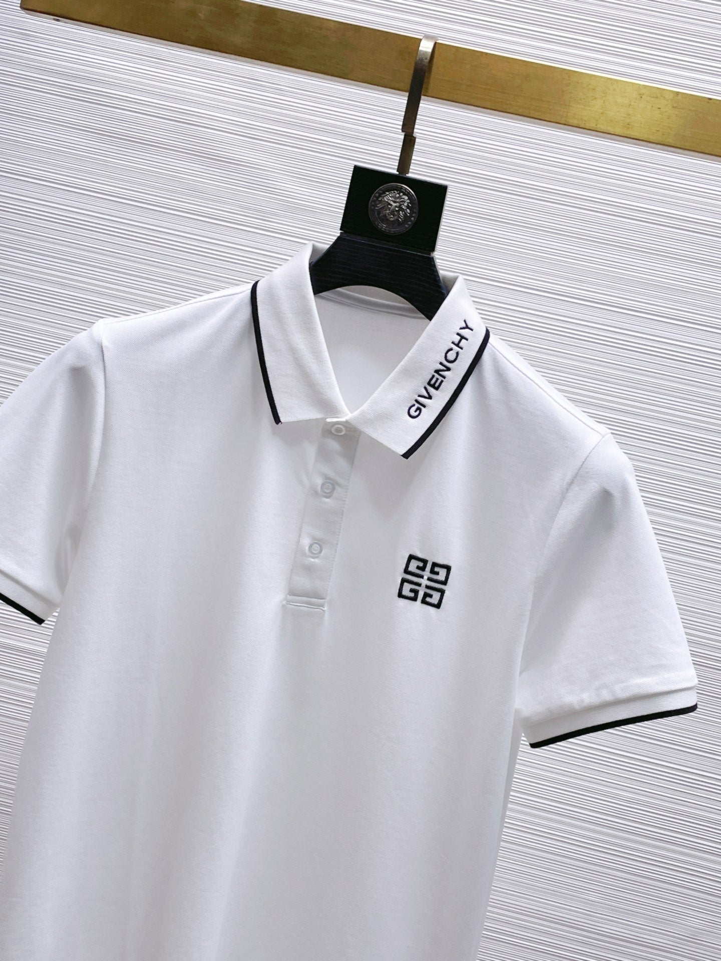 Givenc* 24 new short-sleeved POLO