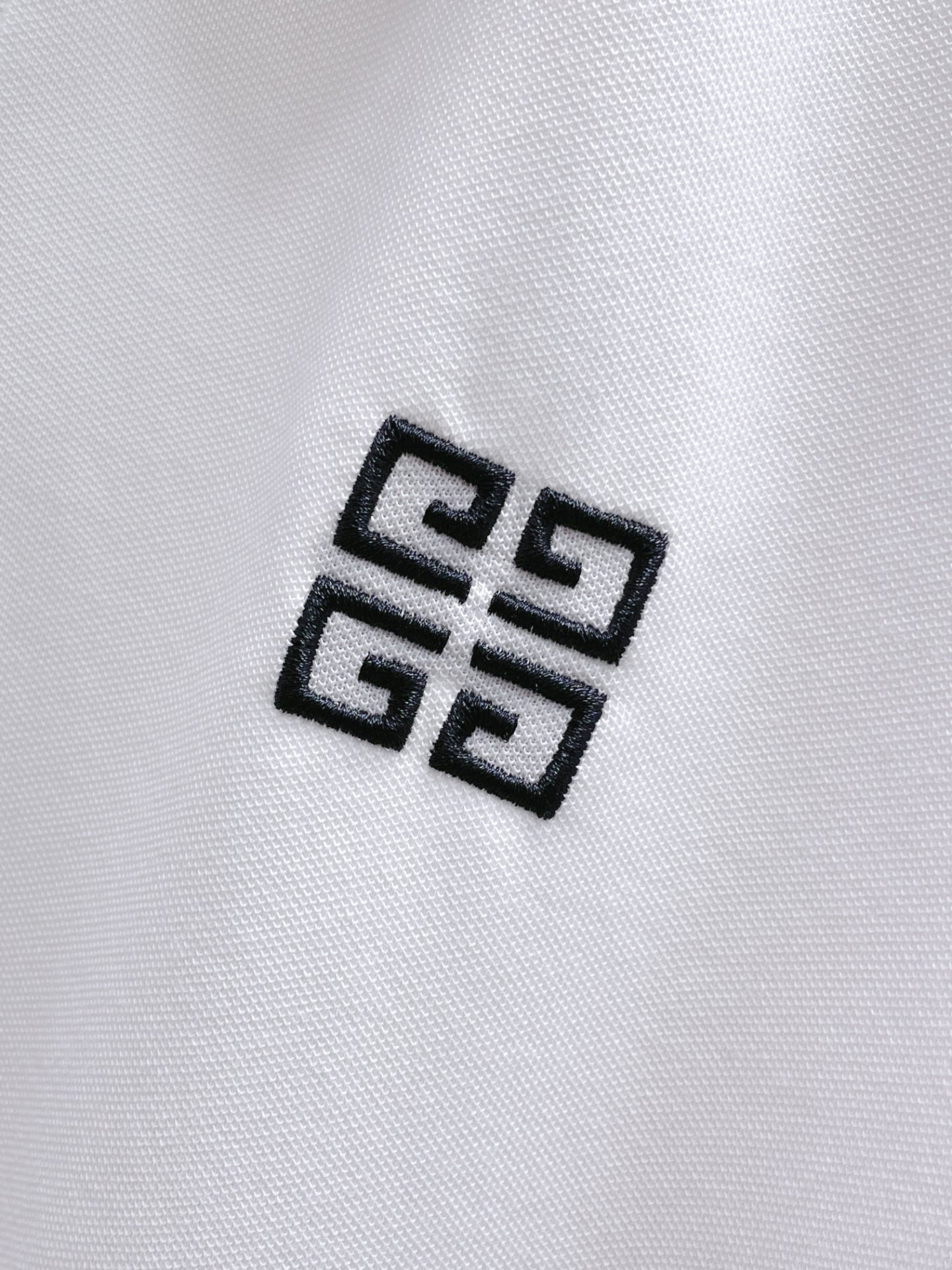 Givenc* 24 new short-sleeved POLO