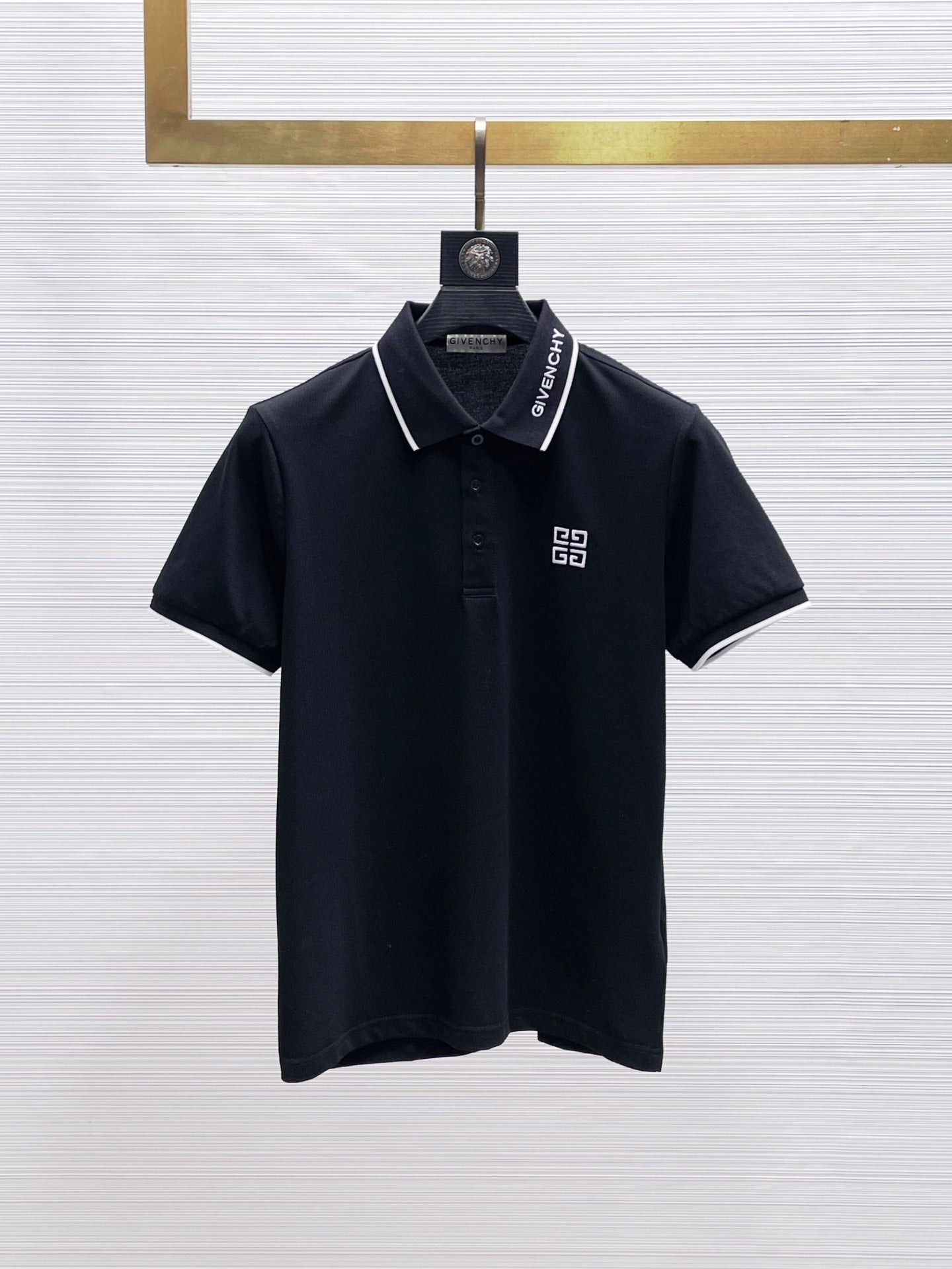 Givenc* 24 new short-sleeved POLO