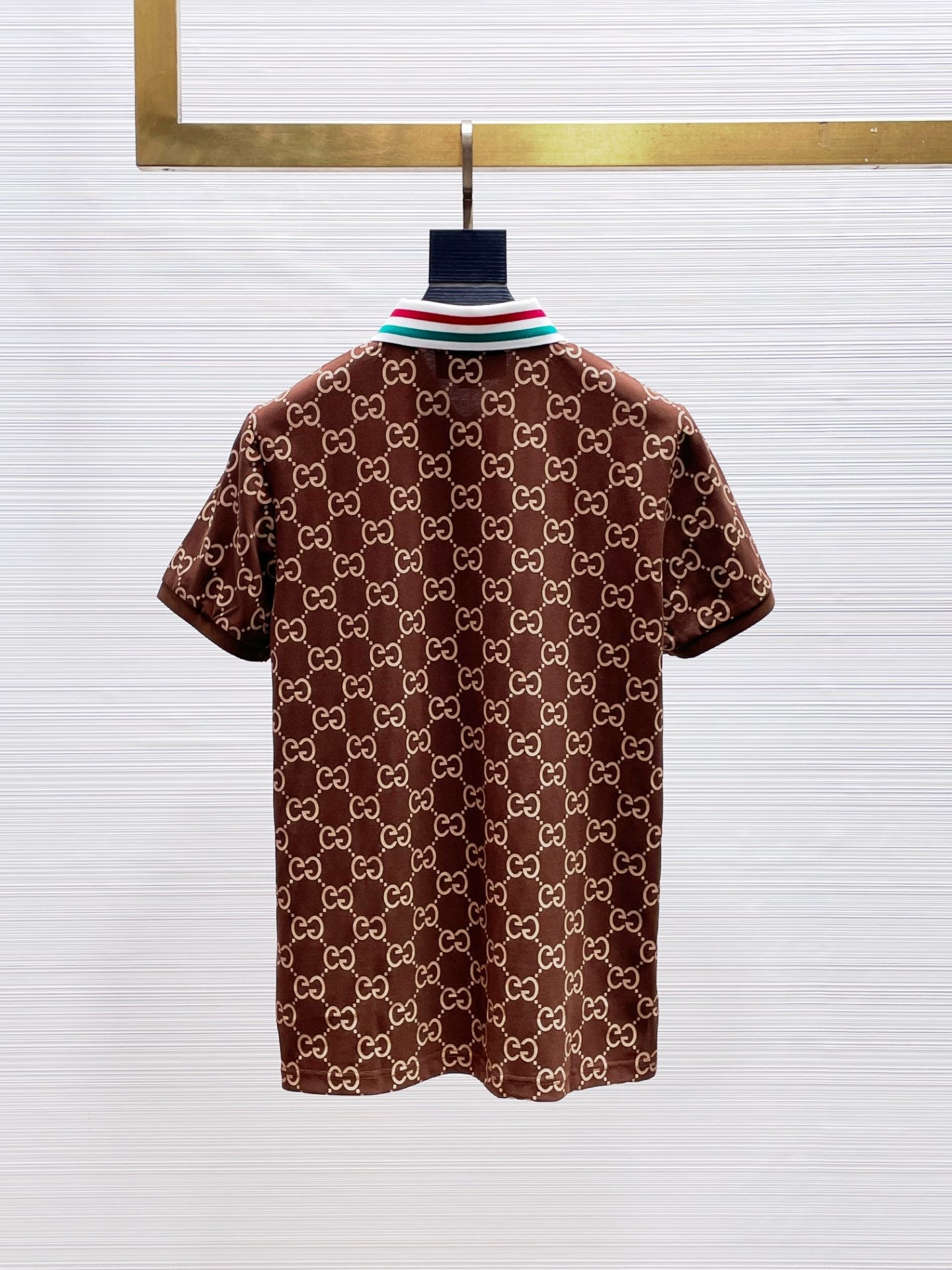 Guc* 24 new short-sleeved POLO