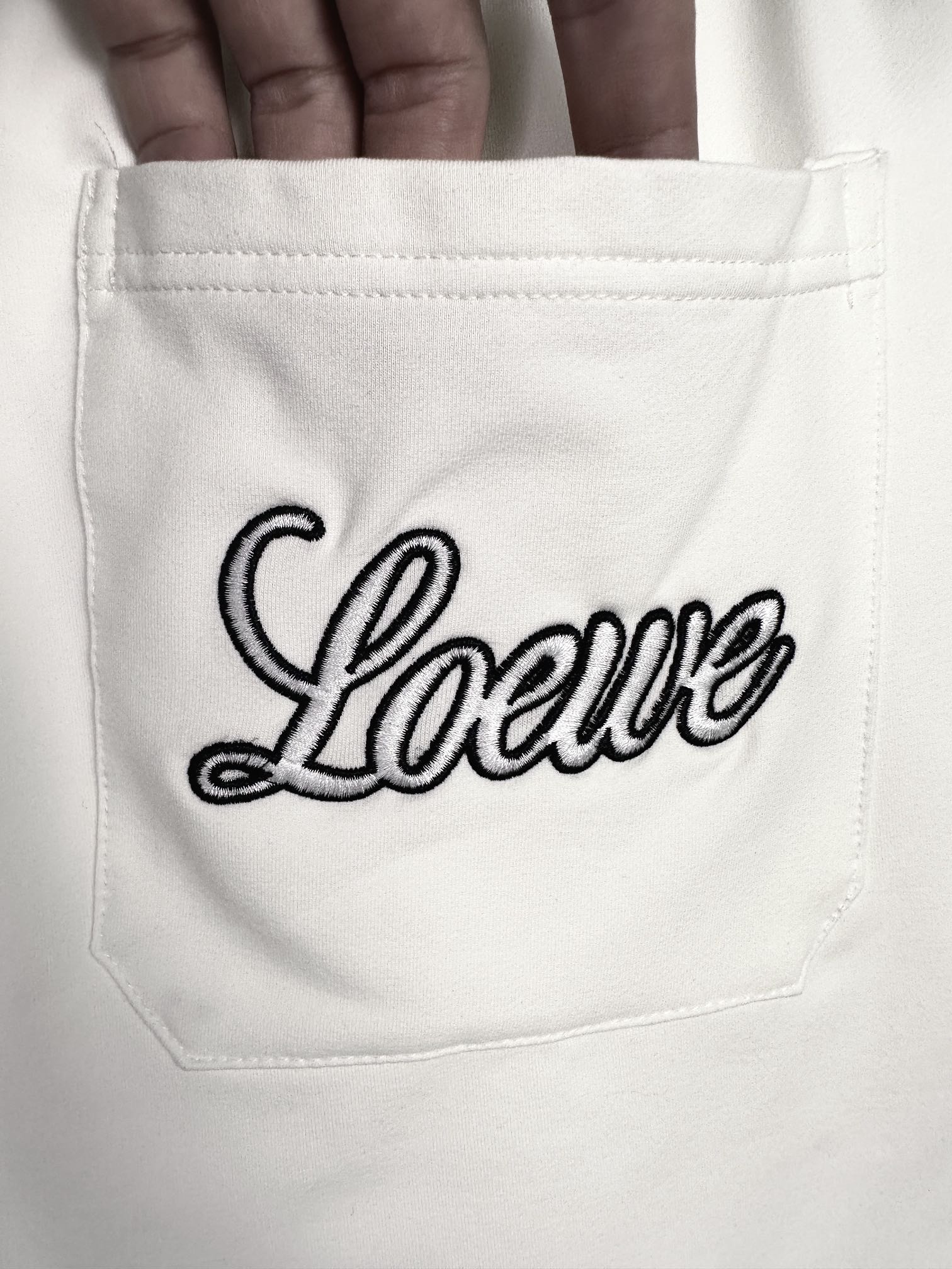 LOE* 24 new shorts
