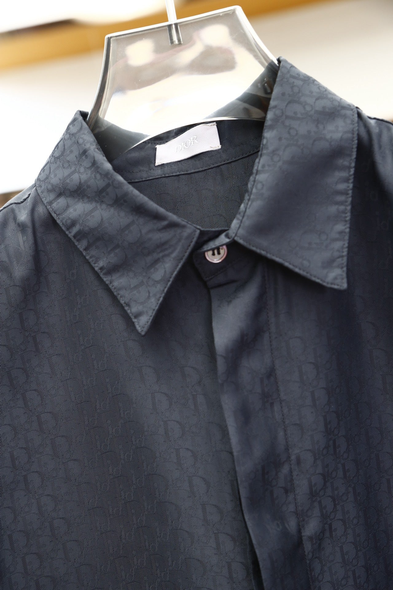 Dio* 24 new business casual long-sleeved shirt