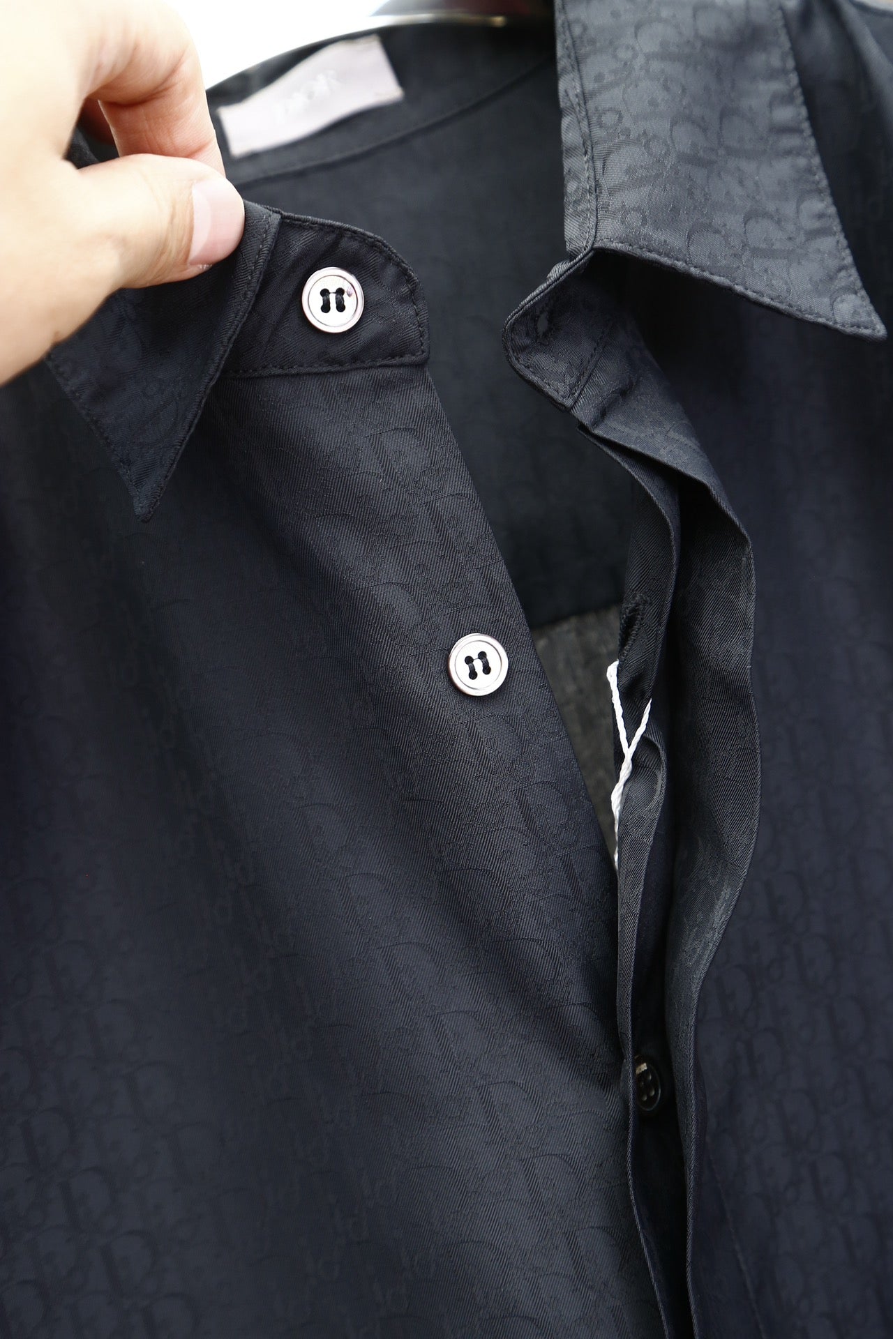 Dio* 24 new business casual long-sleeved shirt