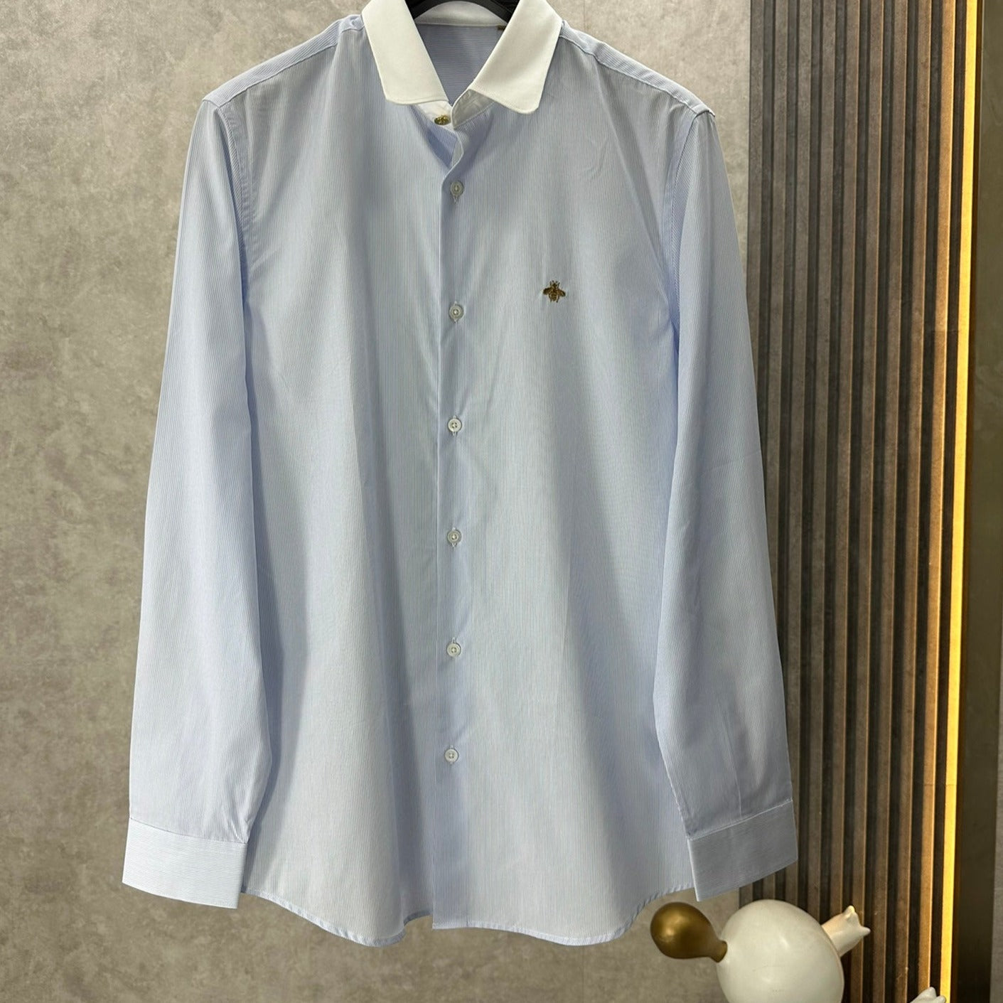 GUC* 24 new casual long-sleeved shirt