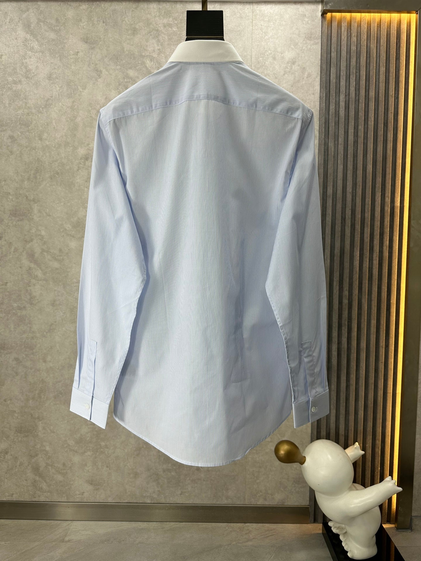 GUC* 24 new casual long-sleeved shirt