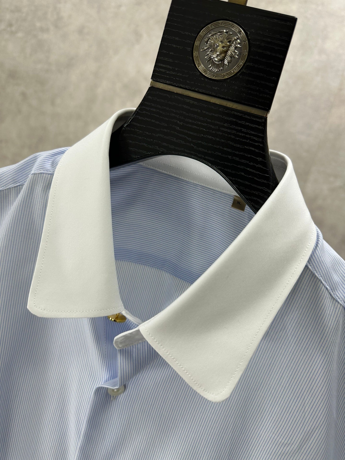 GUC* 24 new casual long-sleeved shirt