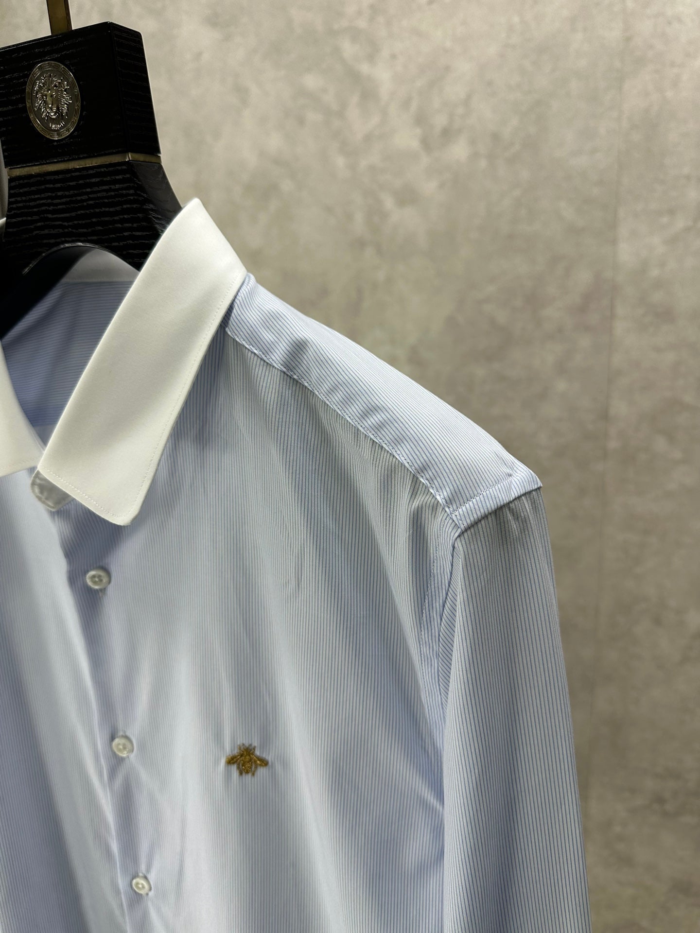 GUC* 24 new casual long-sleeved shirt