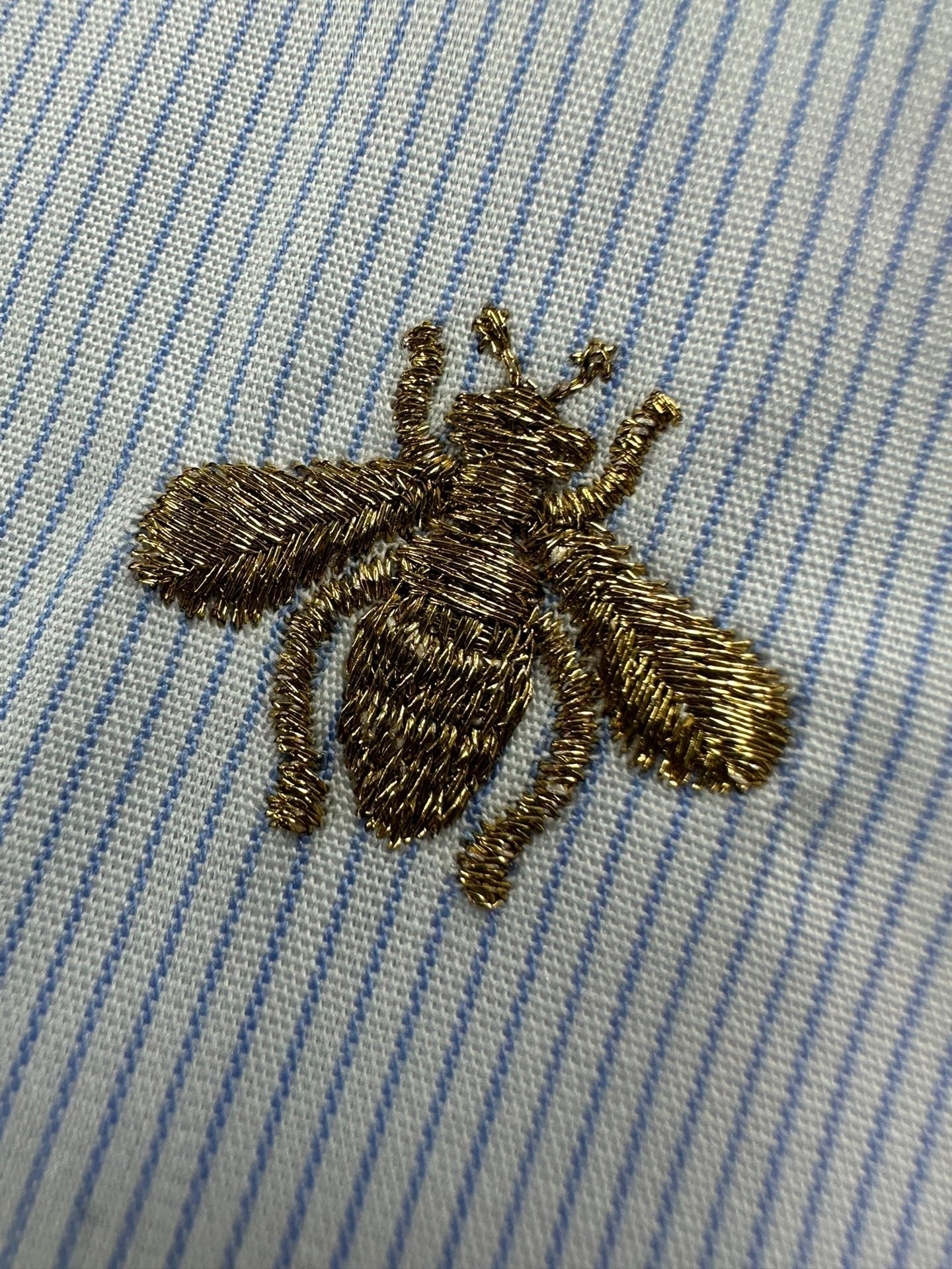 GUC* 24 new casual long-sleeved shirt