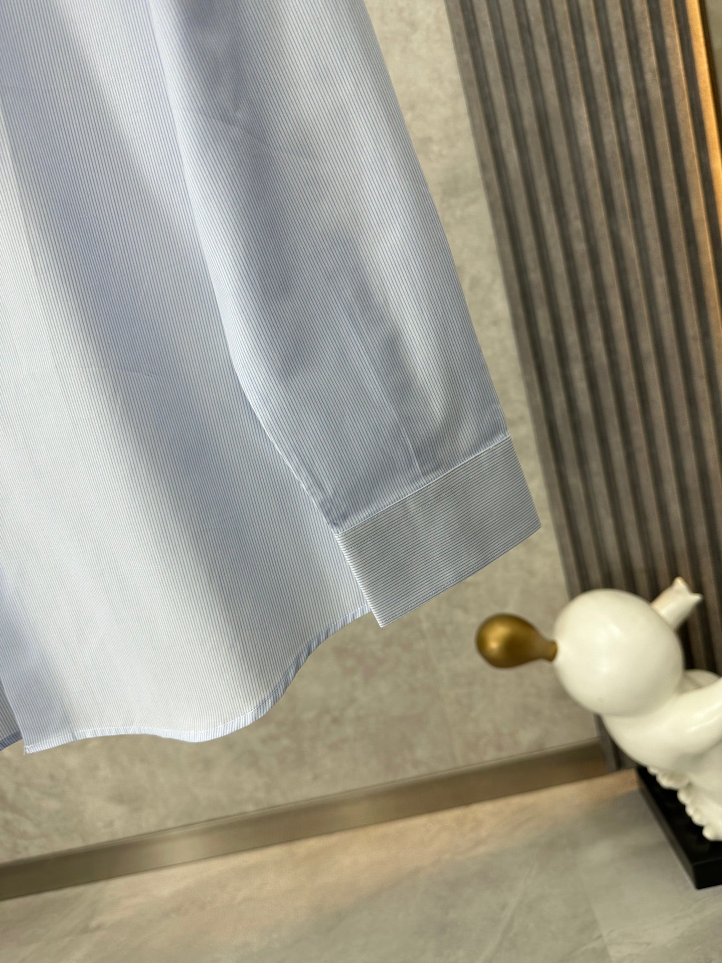 GUC* 24 new casual long-sleeved shirt