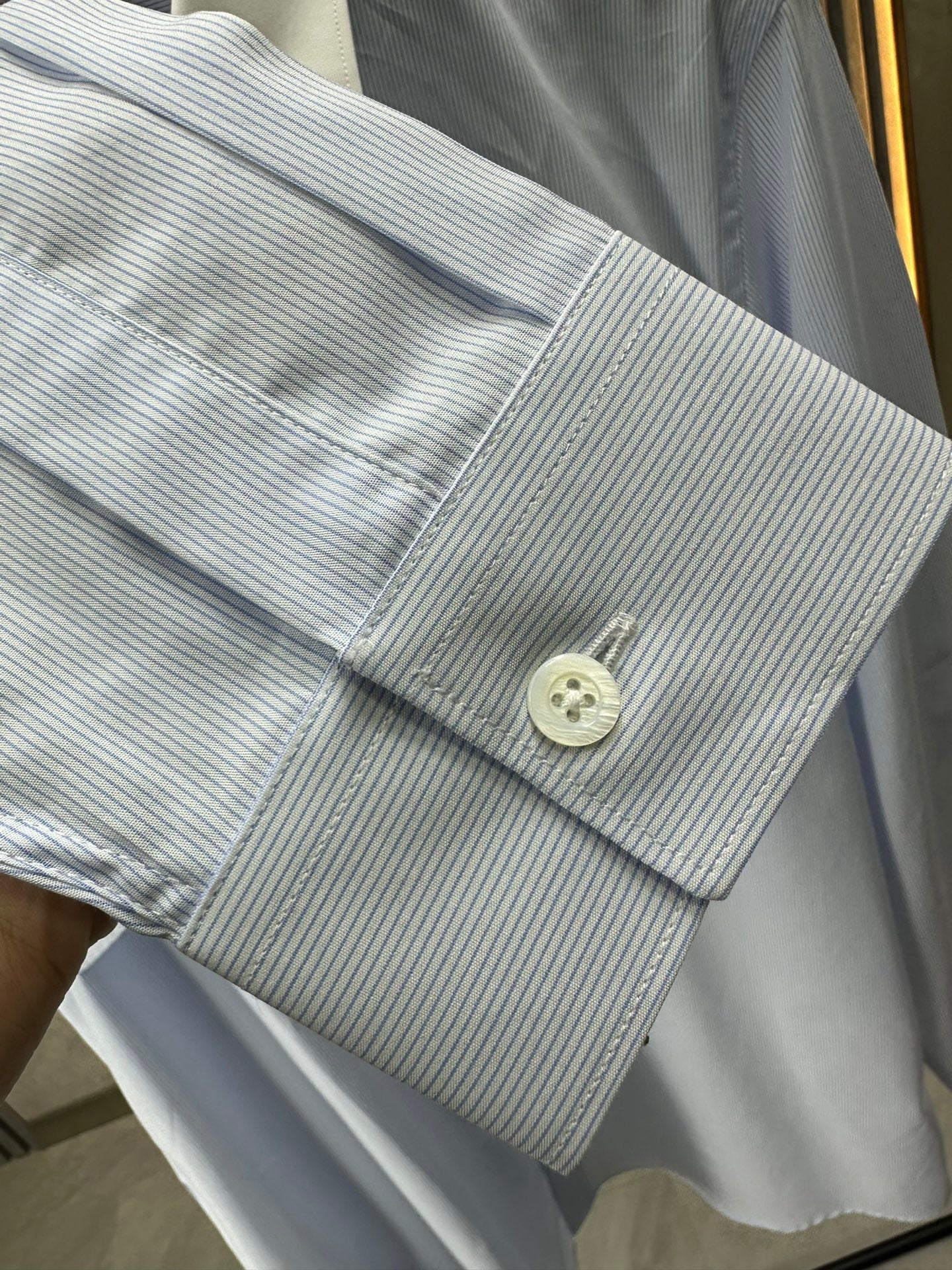 GUC* 24 new casual long-sleeved shirt