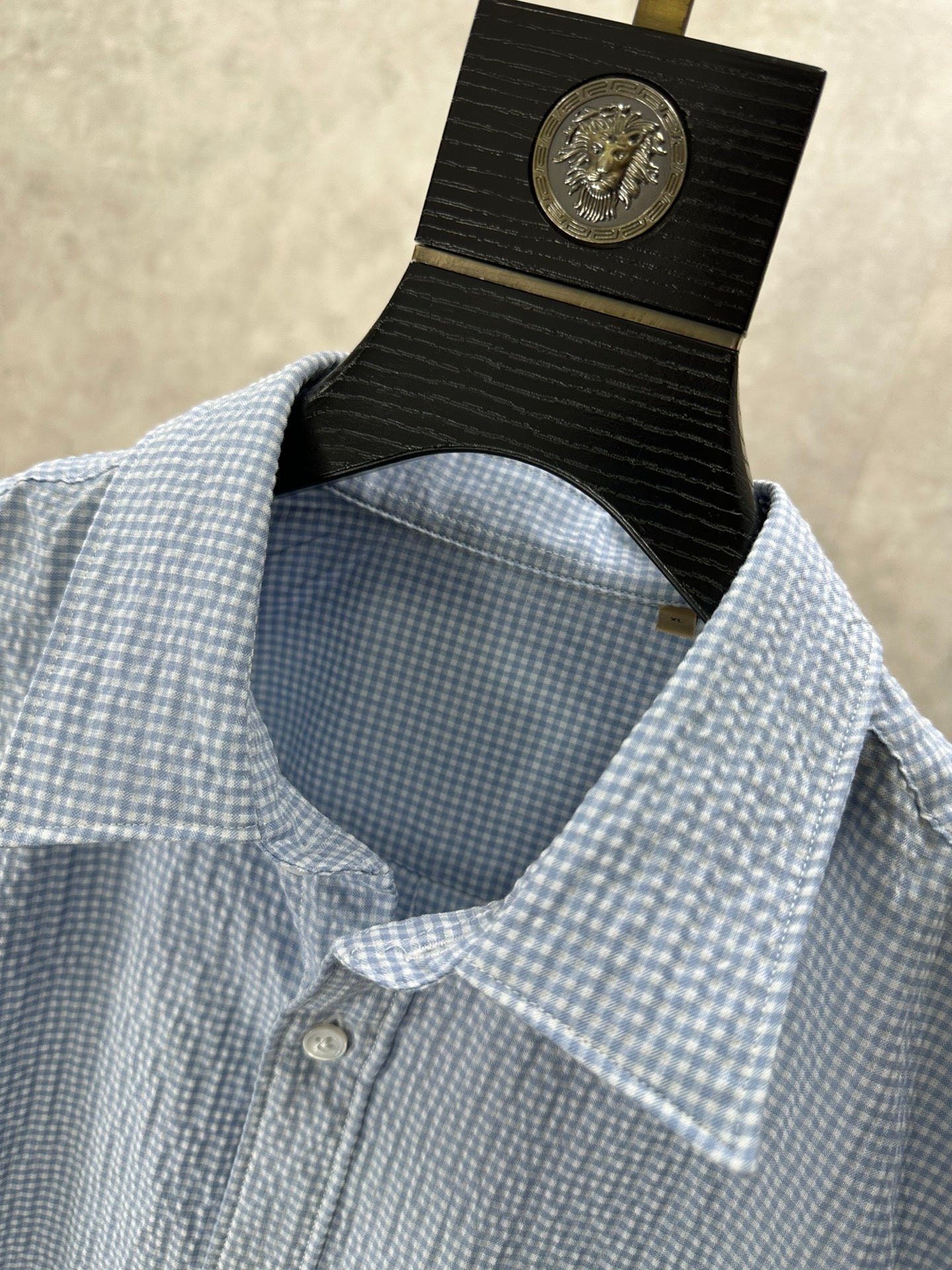 CHAN* 24 new casual slim long-sleeved shirt