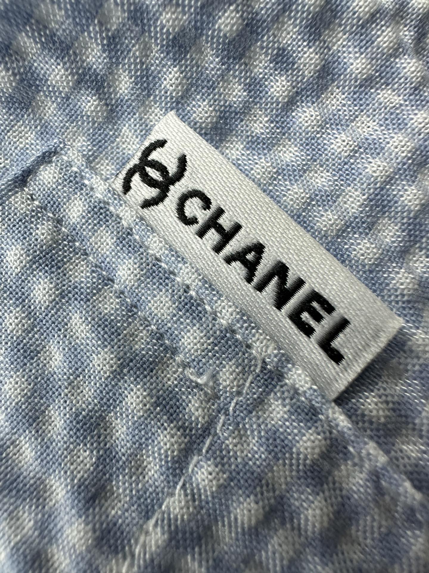 CHAN* 24 new casual slim long-sleeved shirt